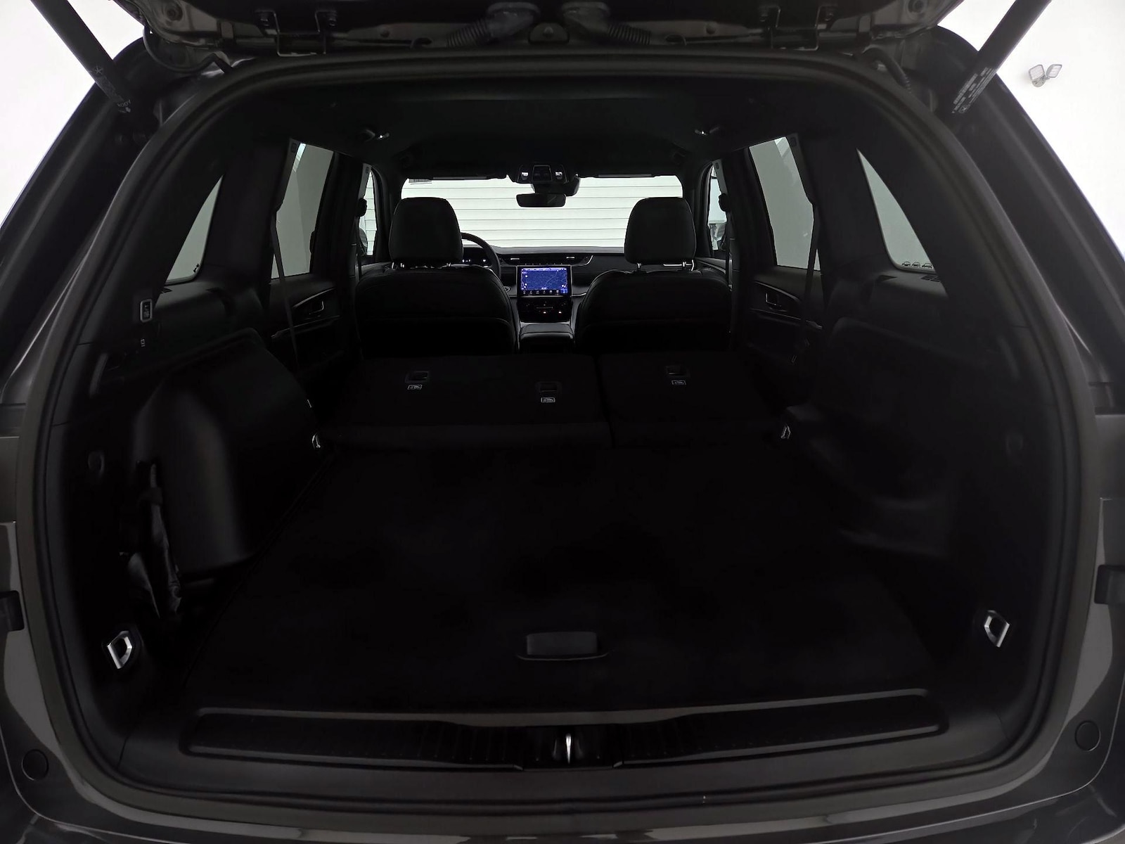 2025 Jeep Grand Cherokee Limited - Photo 23
