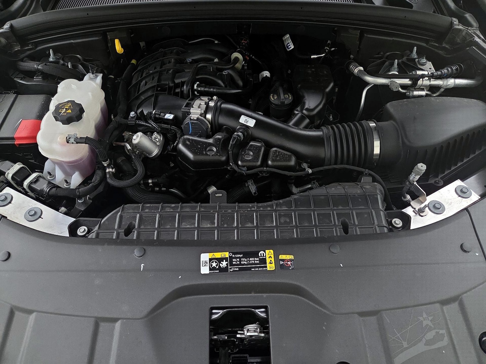 2025 Jeep Grand Cherokee Limited - Photo 24