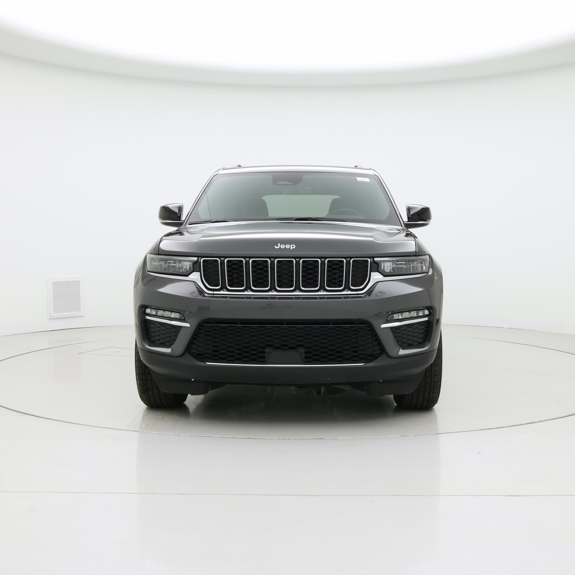 Thumbnail: 2025 Jeep Grand Cherokee - 5