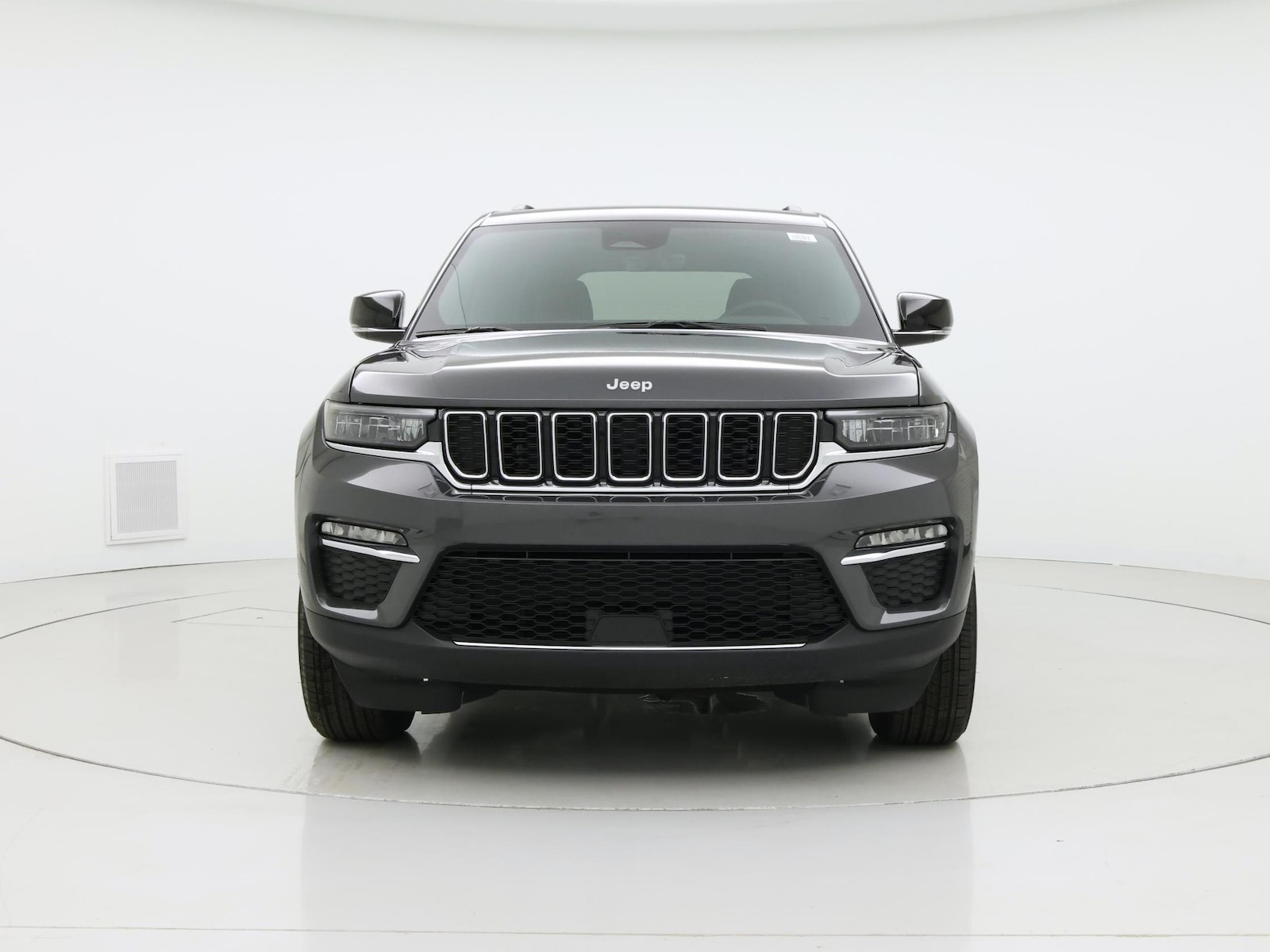 2025 Jeep Grand Cherokee Limited - Photo 6