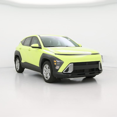2025 Hyundai Kona SE