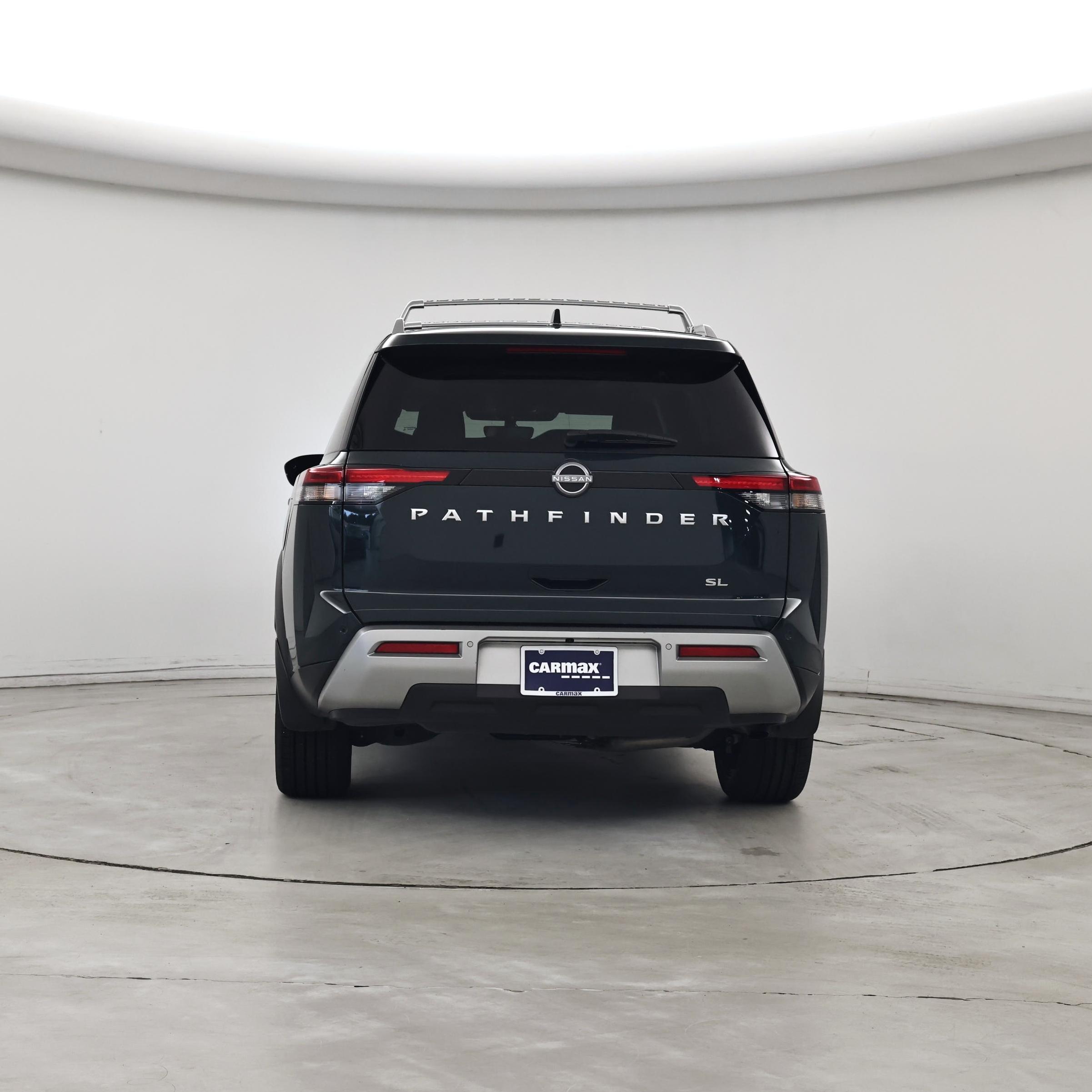 Thumbnail: 2024 Nissan Pathfinder - 6