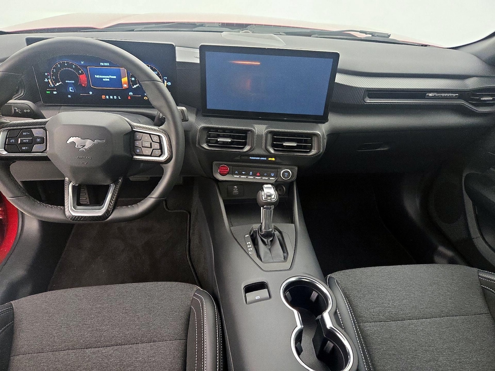 2024 Ford Mustang EcoBoost - Photo 10