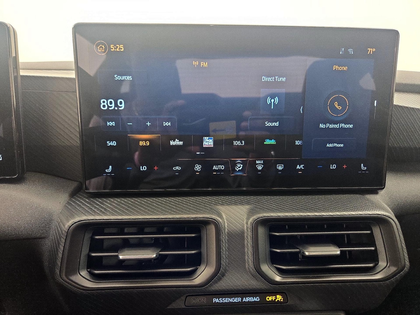 2024 Ford Mustang EcoBoost - Photo 16