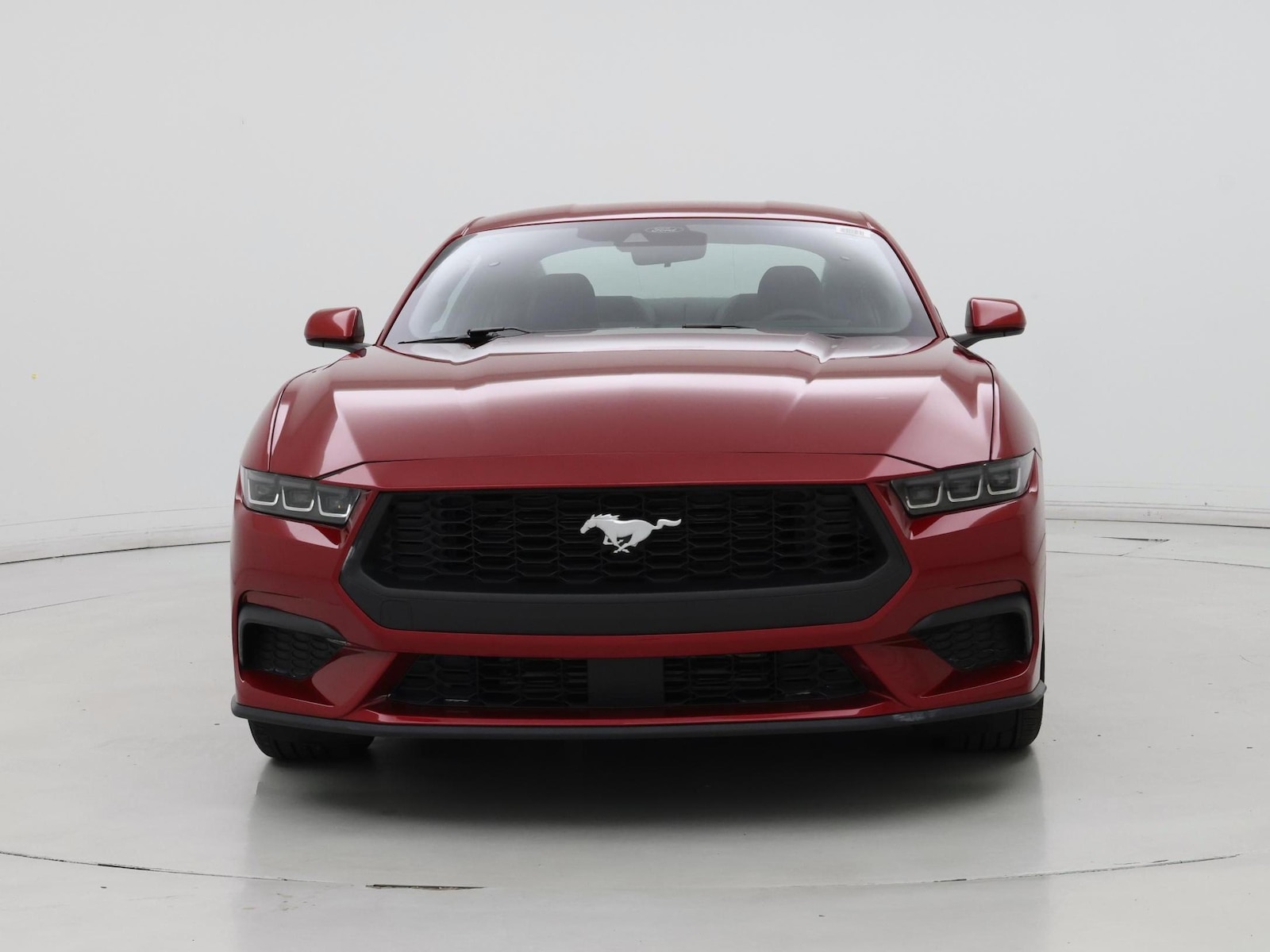 2024 Ford Mustang EcoBoost - Photo 6