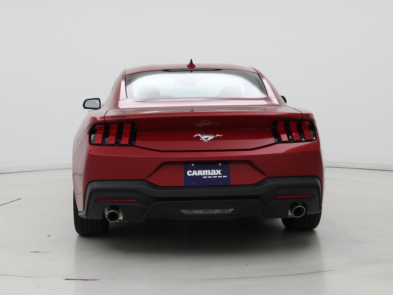 2024 Ford Mustang EcoBoost - Photo 7
