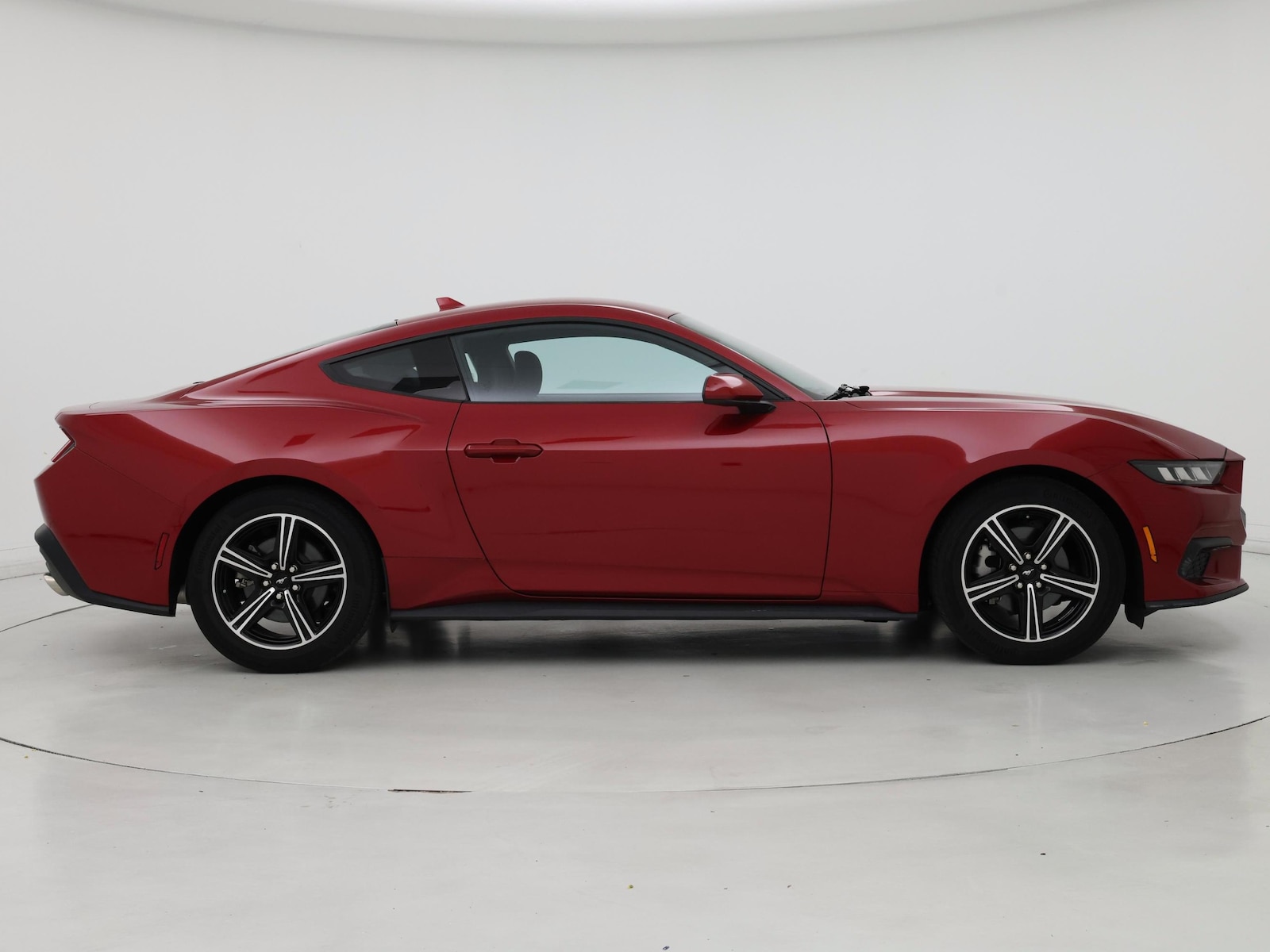 2024 Ford Mustang EcoBoost - Photo 8