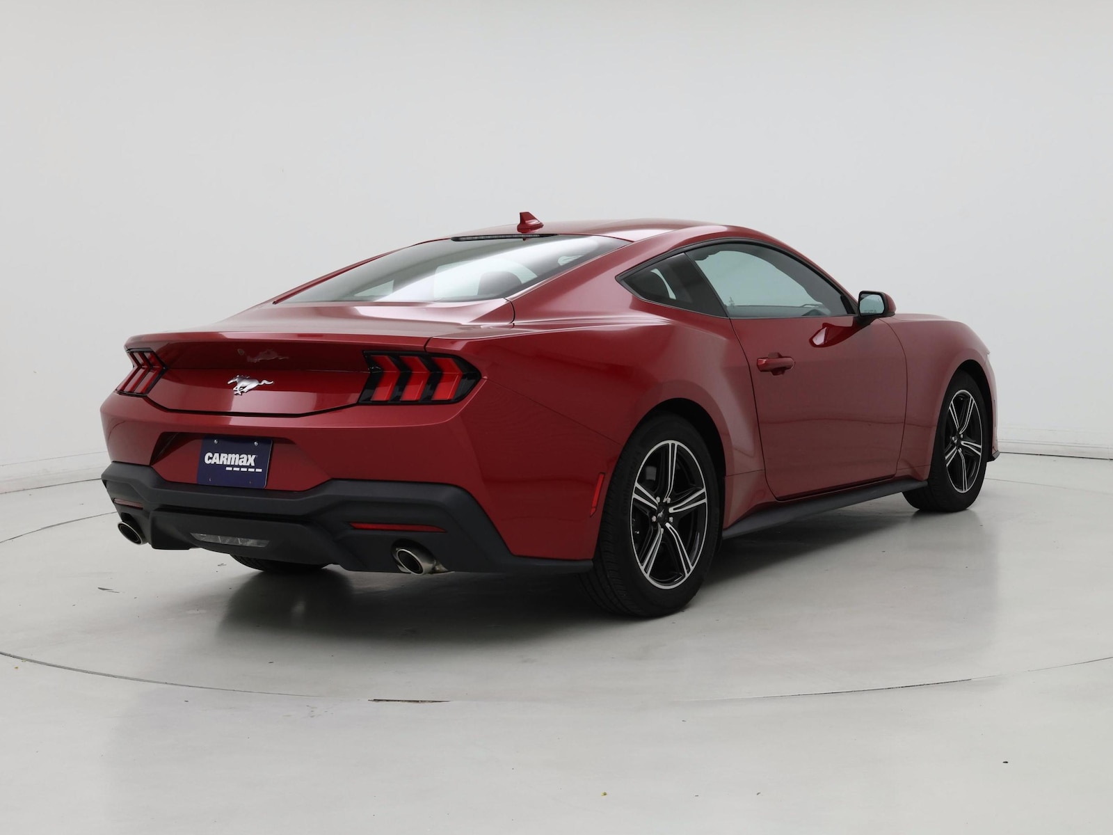2024 Ford Mustang EcoBoost - Photo 9