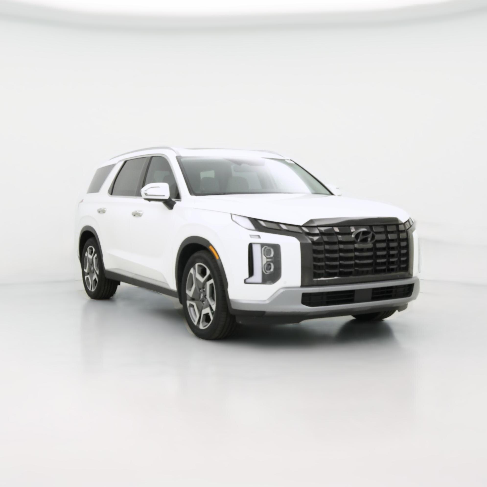 Thumbnail: 2023 Hyundai Palisade - 1