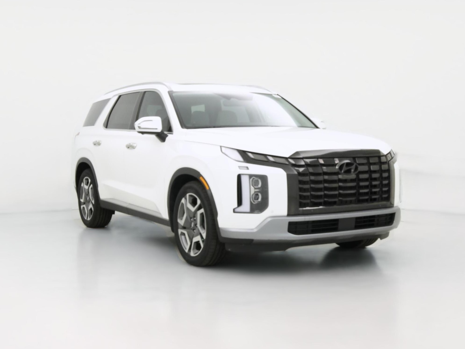 2023 Hyundai Palisade