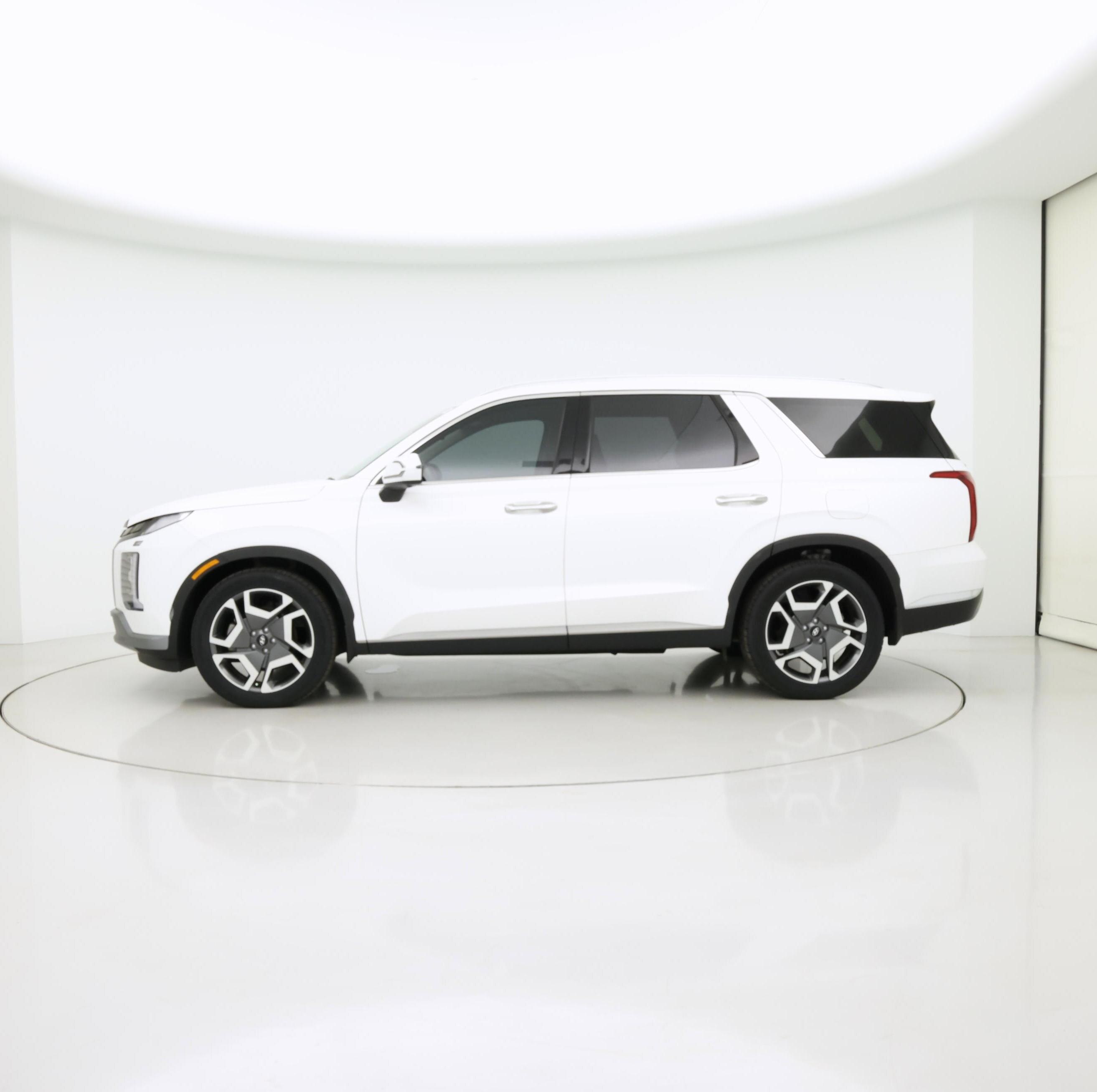 Thumbnail: 2023 Hyundai Palisade - 3