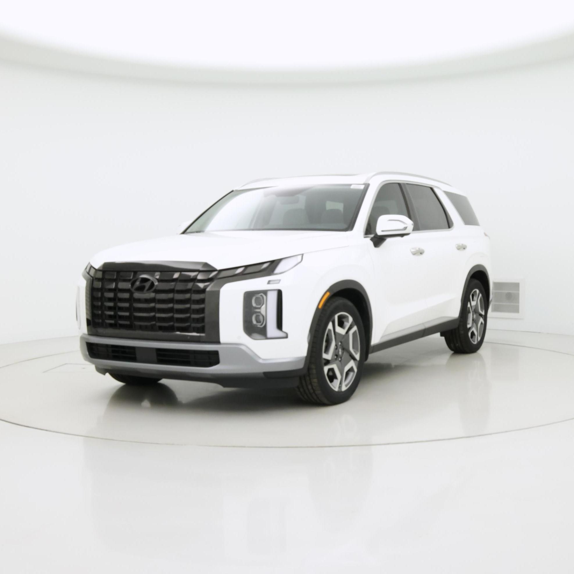 Thumbnail: 2023 Hyundai Palisade - 4