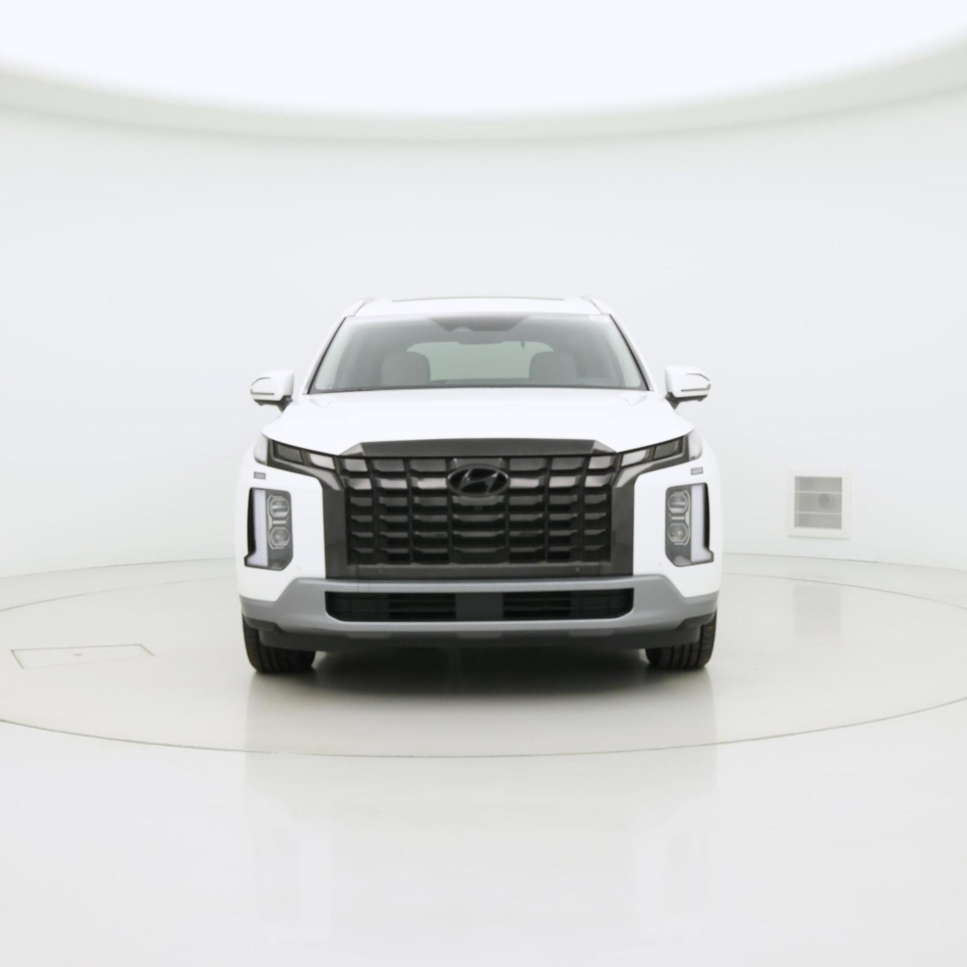 Thumbnail: 2023 Hyundai Palisade - 5