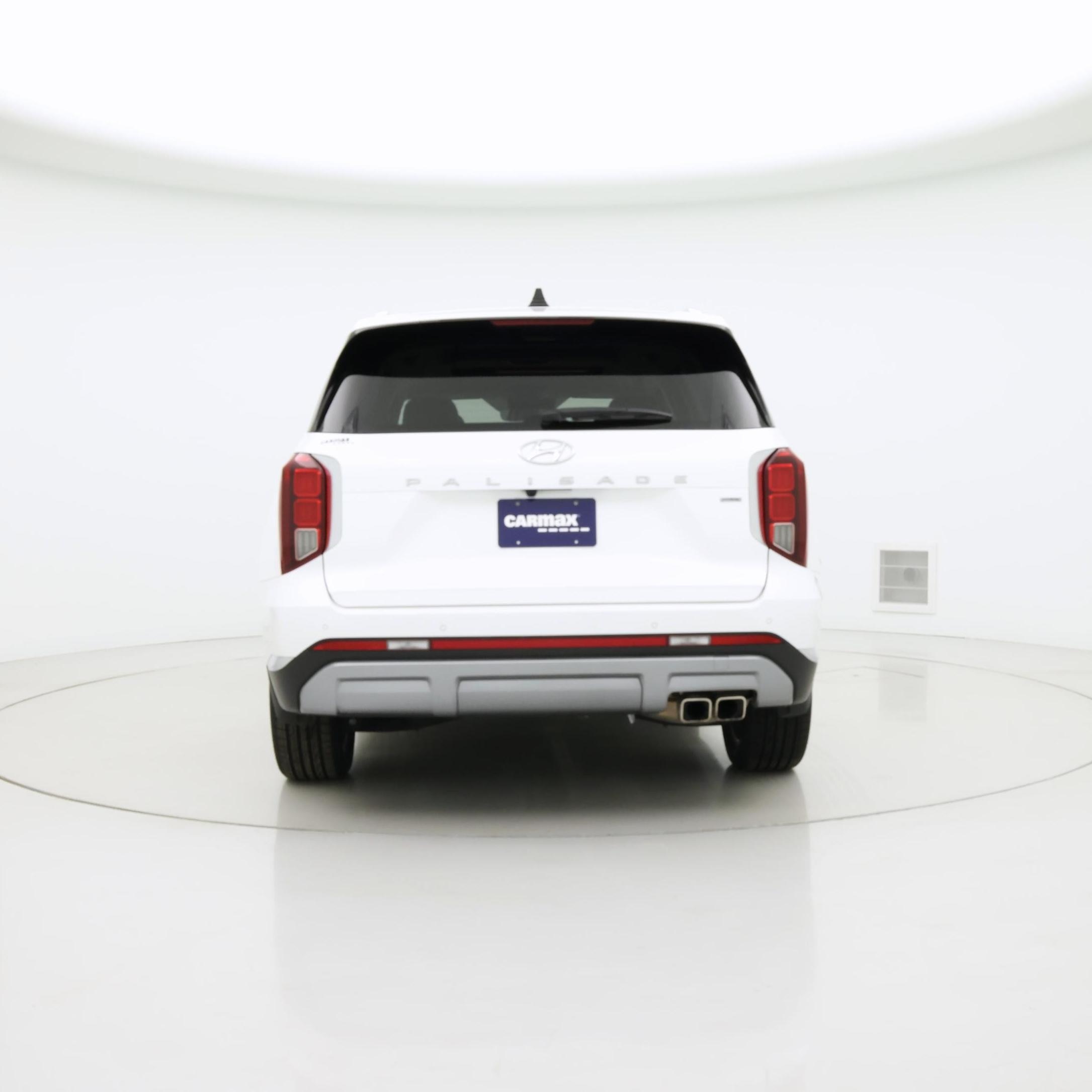 Thumbnail: 2023 Hyundai Palisade - 6
