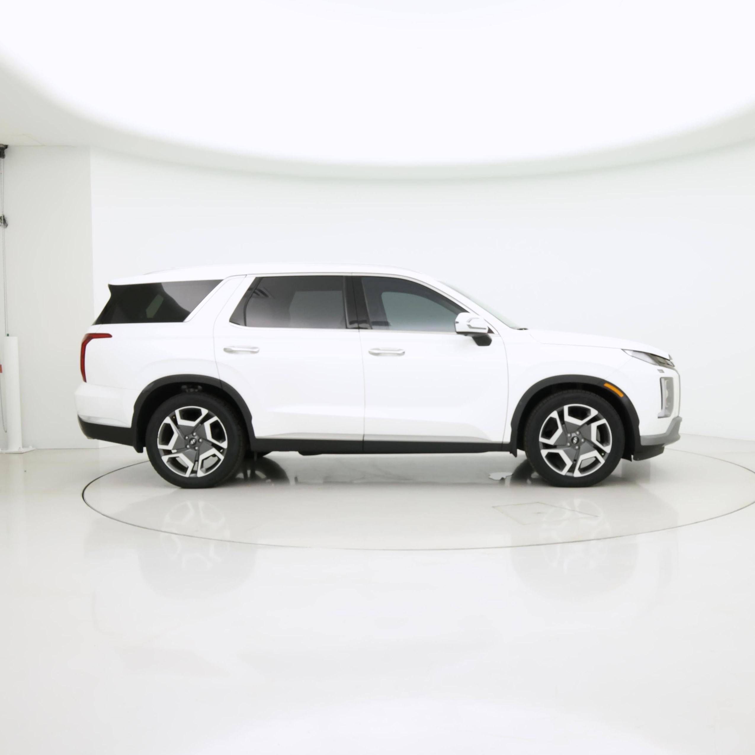 Thumbnail: 2023 Hyundai Palisade - 7
