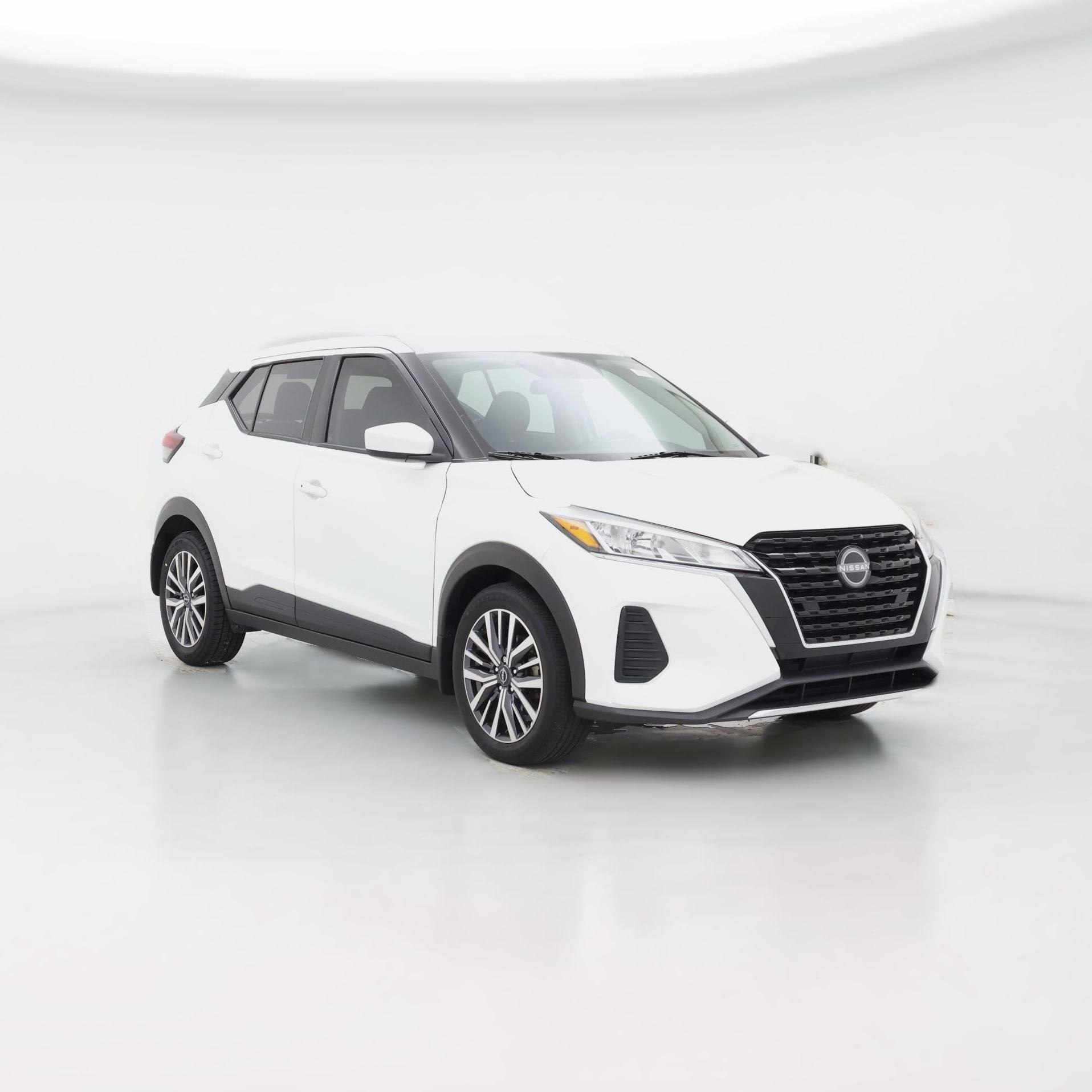 Thumbnail: 2023 Nissan Kicks - 1