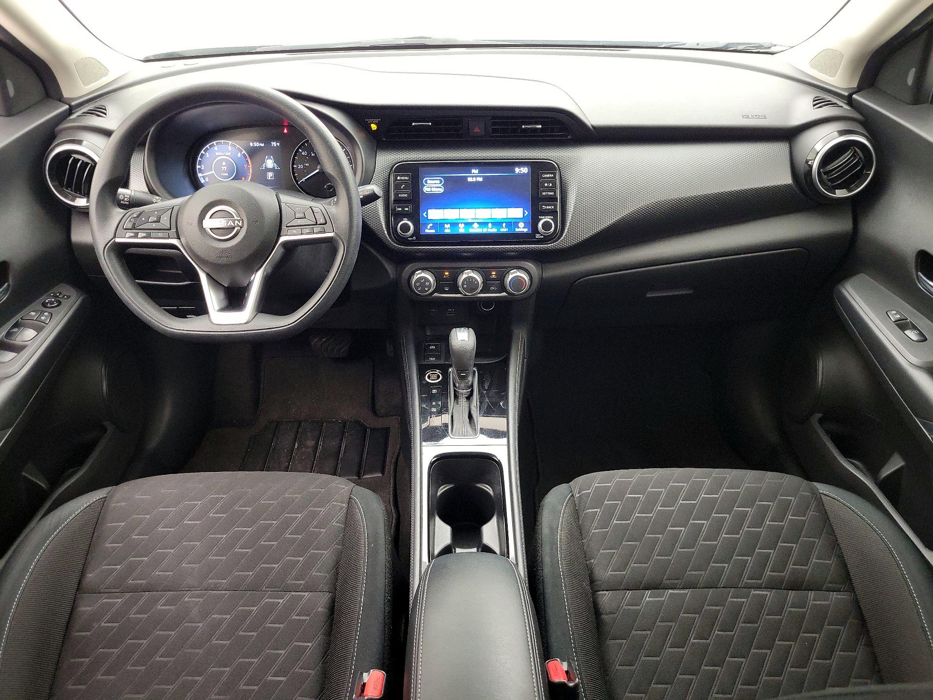 Thumbnail: 2023 Nissan Kicks - 9