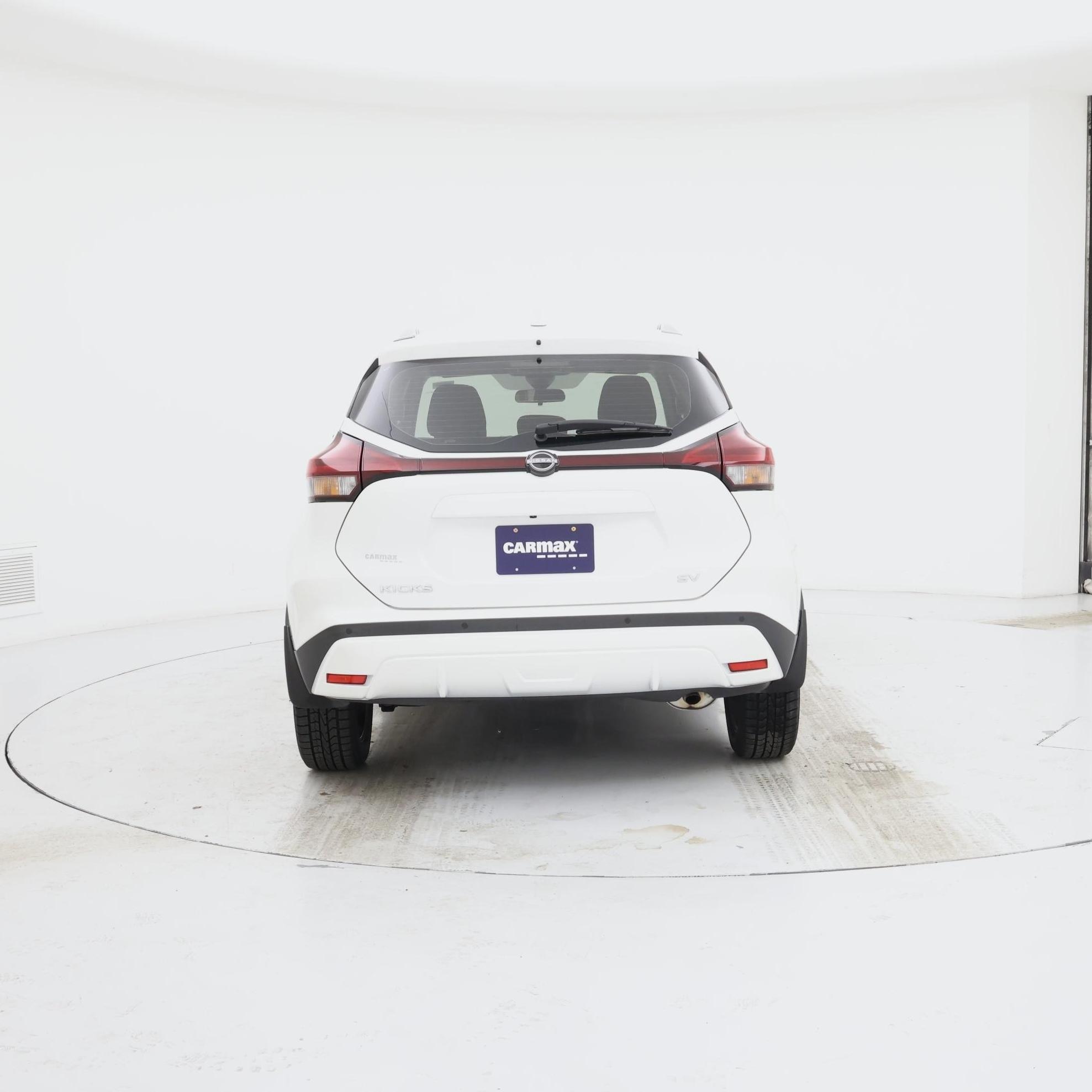 Thumbnail: 2023 Nissan Kicks - 6