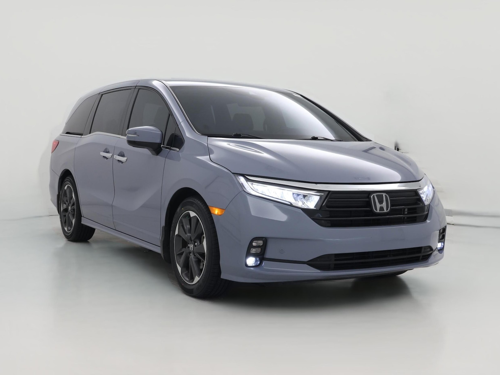 2024 Honda Odyssey