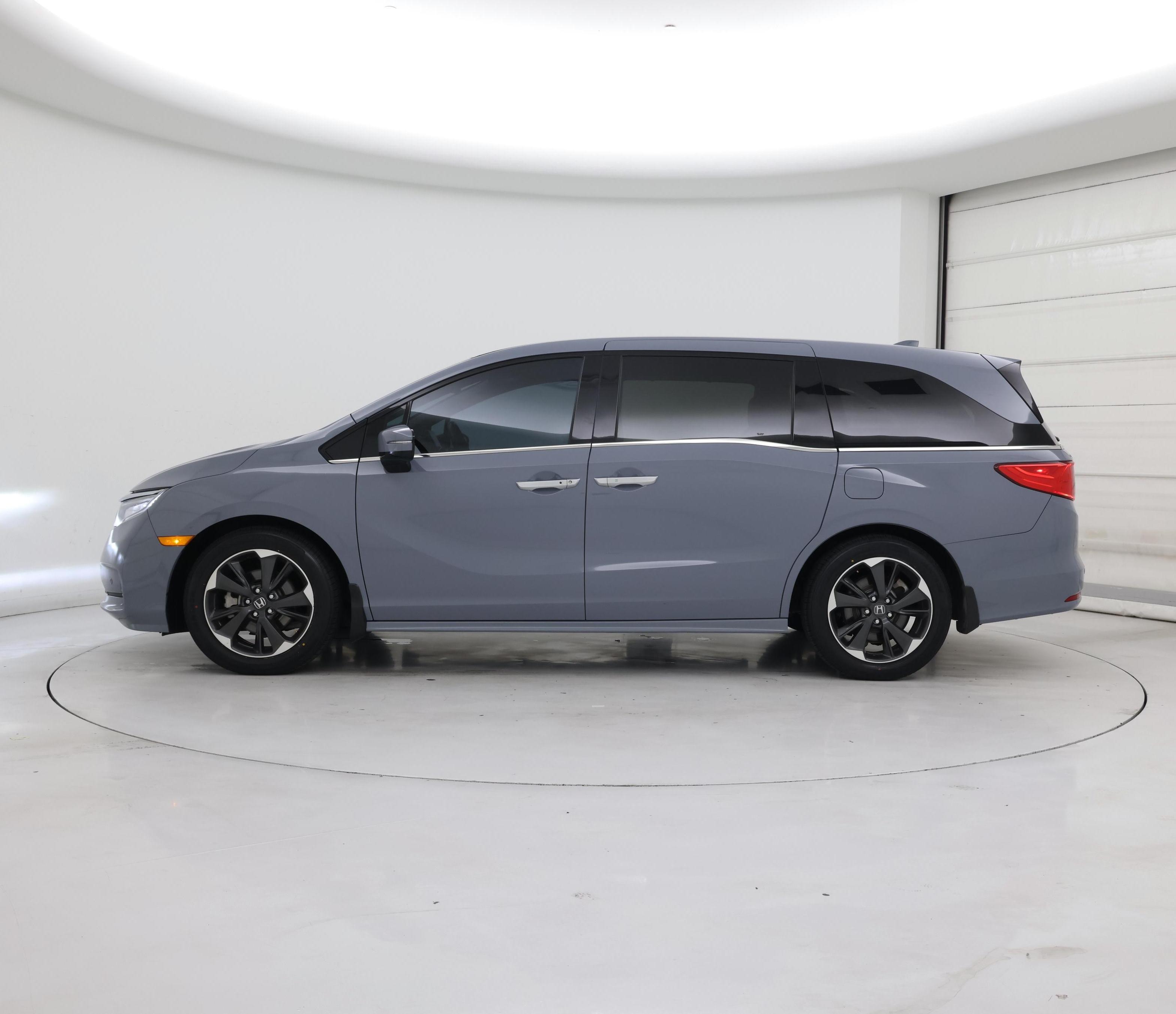 Thumbnail: 2024 Honda Odyssey - 3