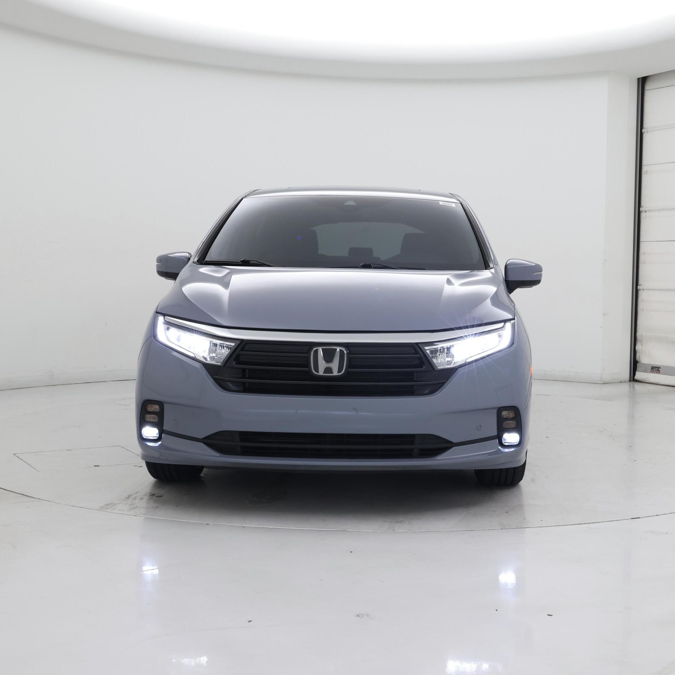 Thumbnail: 2024 Honda Odyssey - 5