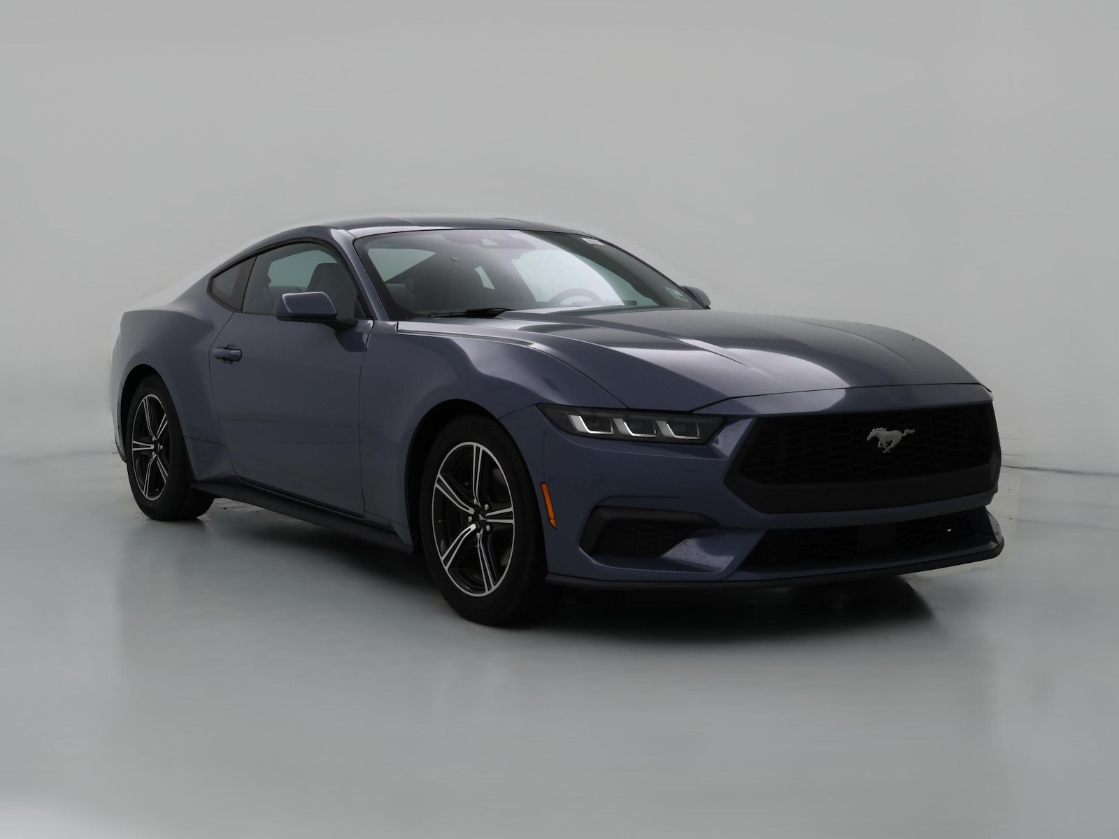 2024 Ford Mustang EcoBoost - Photo 1