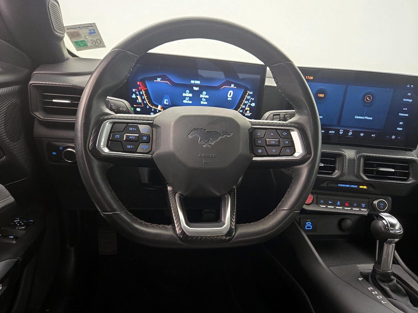 2024 Ford Mustang EcoBoost - Photo 11