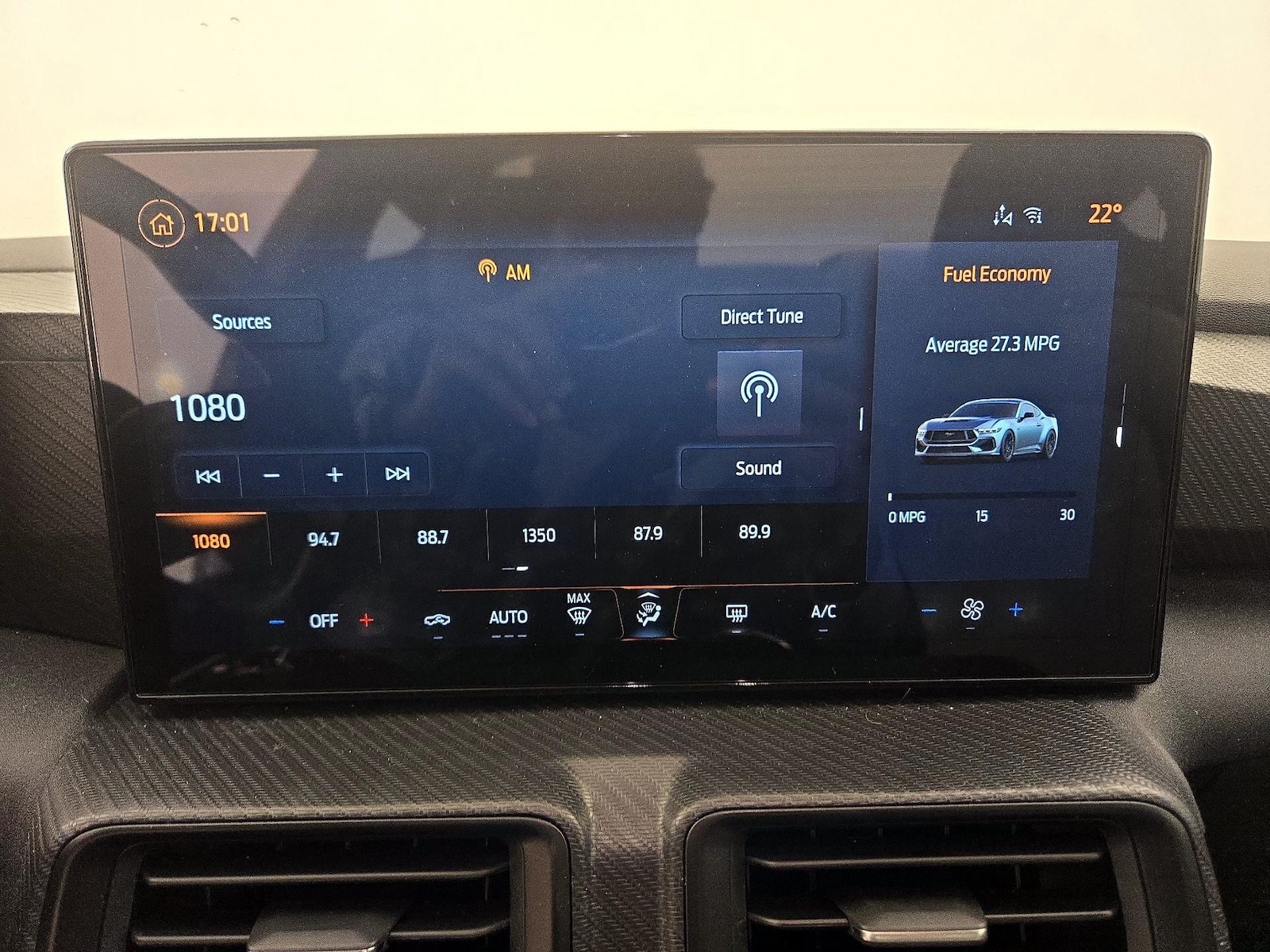 2024 Ford Mustang EcoBoost - Photo 16
