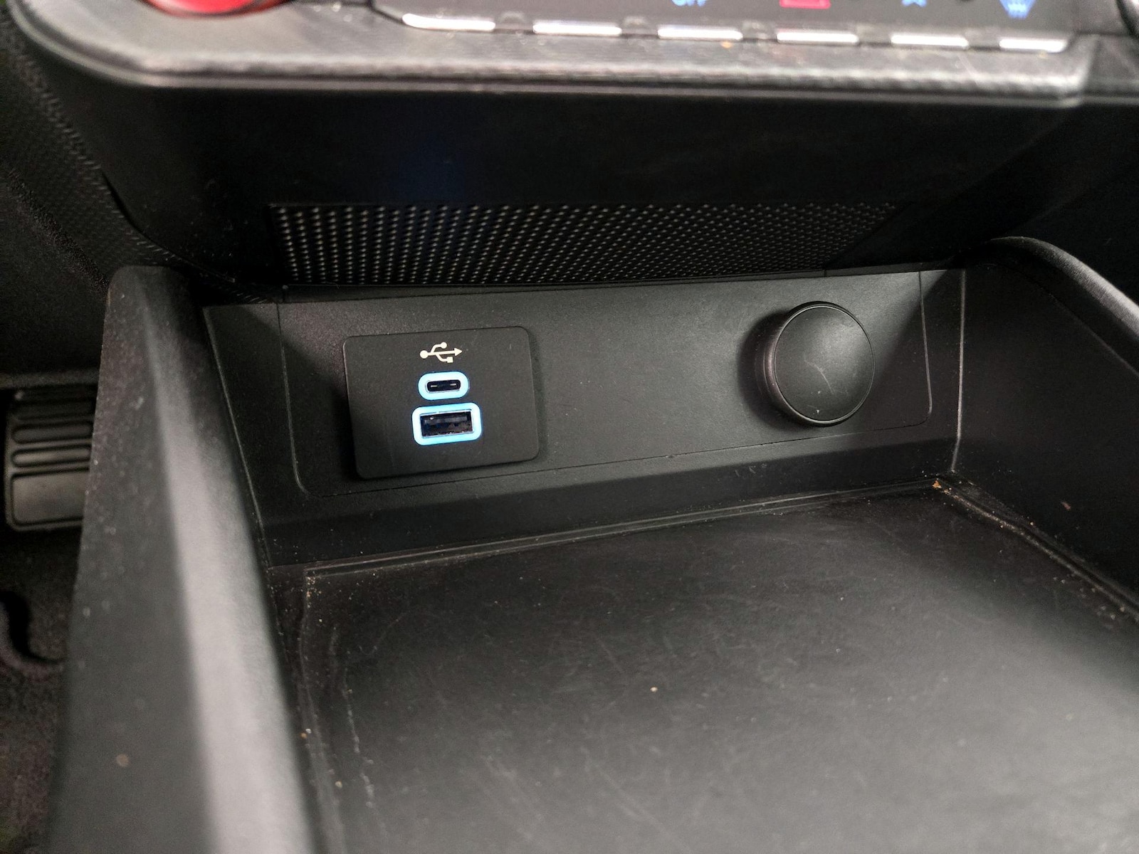 2024 Ford Mustang EcoBoost - Photo 19