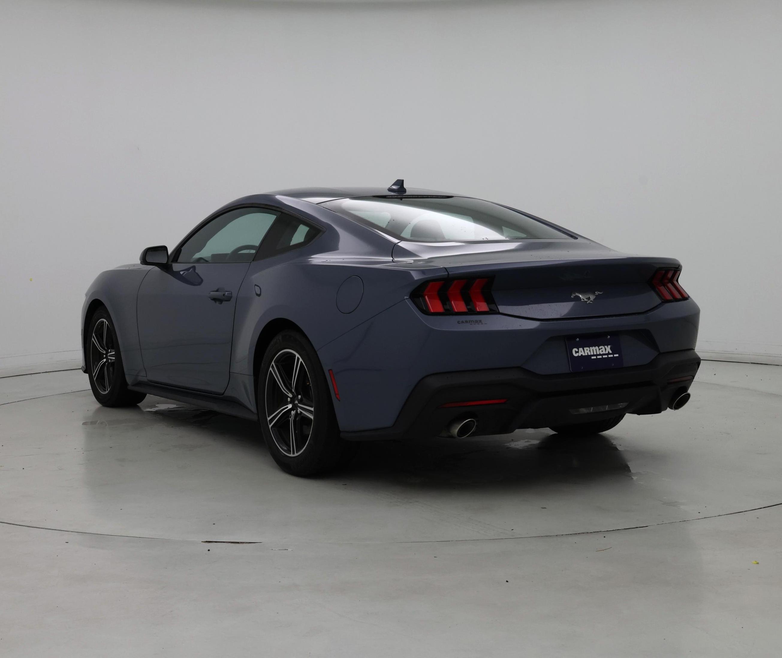 Thumbnail: 2024 Ford Mustang - 2