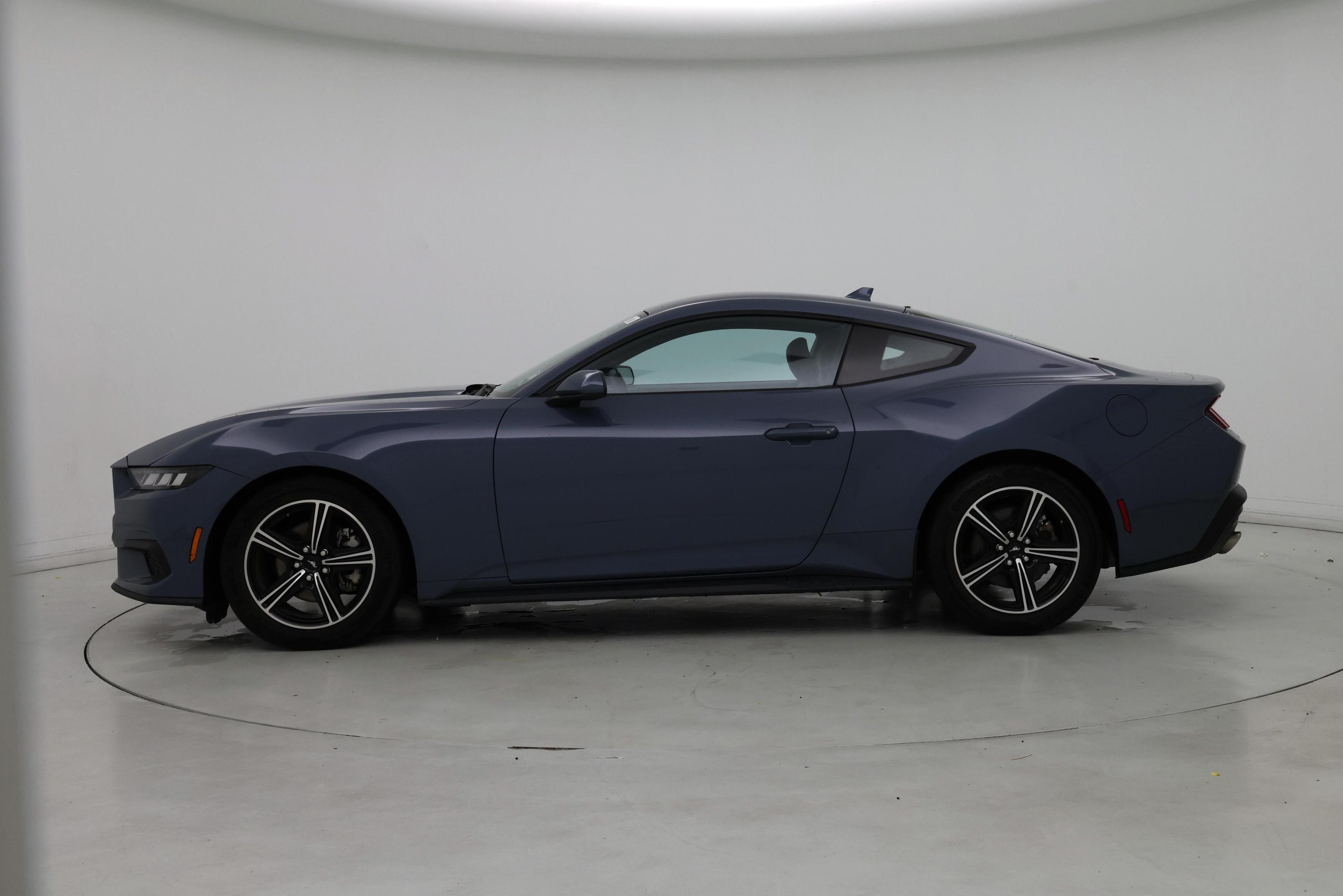 Thumbnail: 2024 Ford Mustang - 3