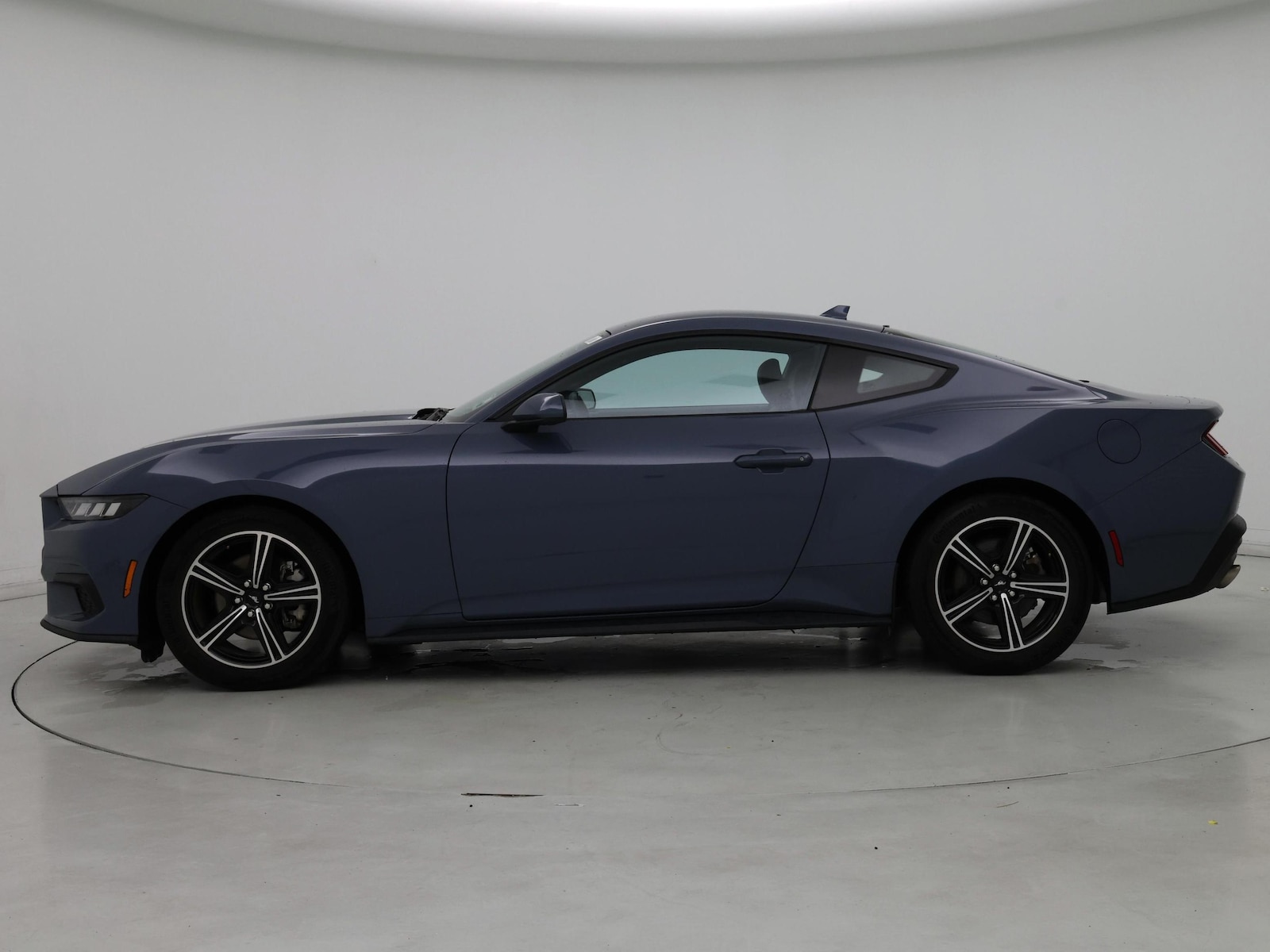 2024 Ford Mustang EcoBoost - Photo 4
