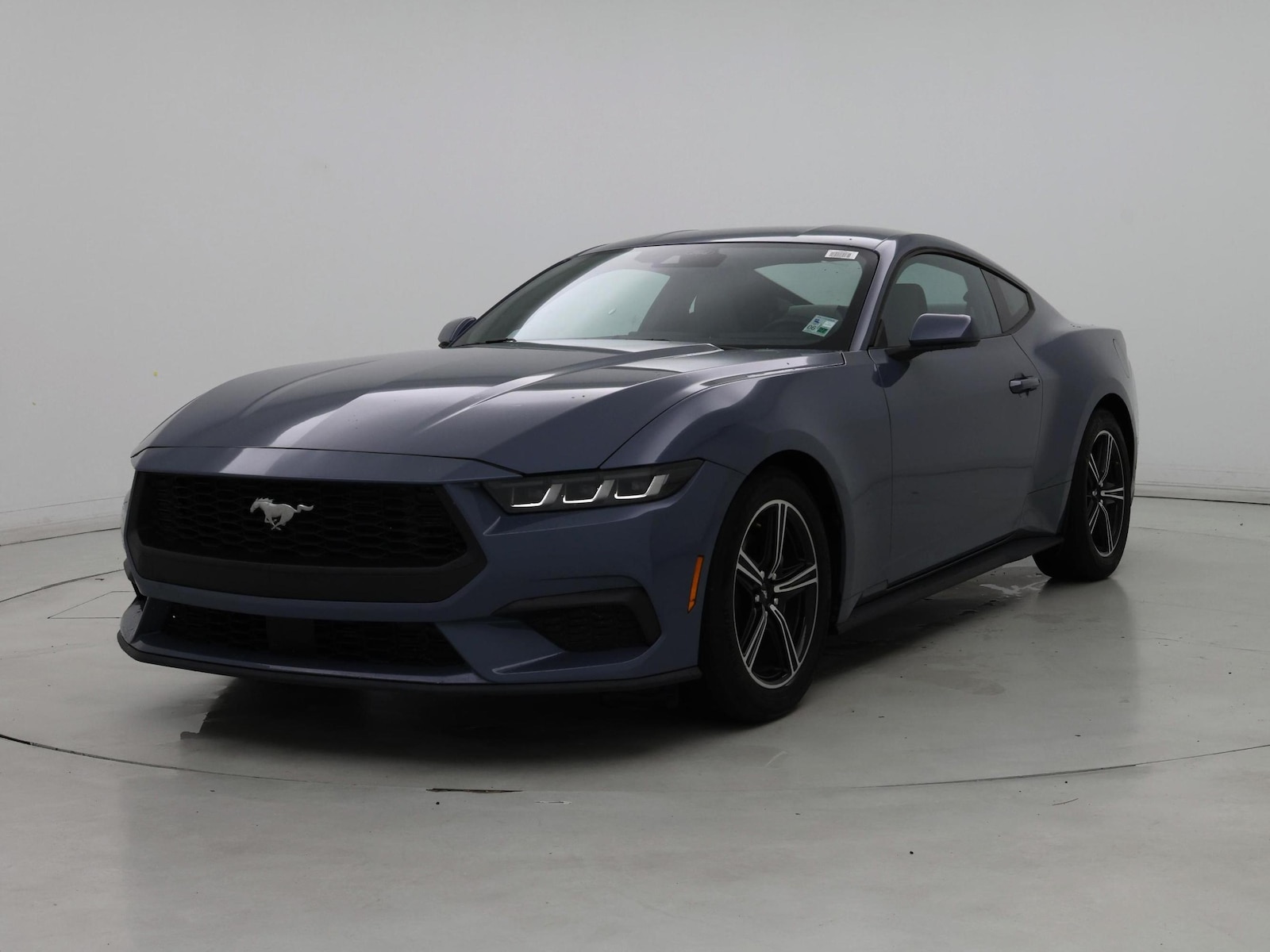 2024 Ford Mustang EcoBoost - Photo 5