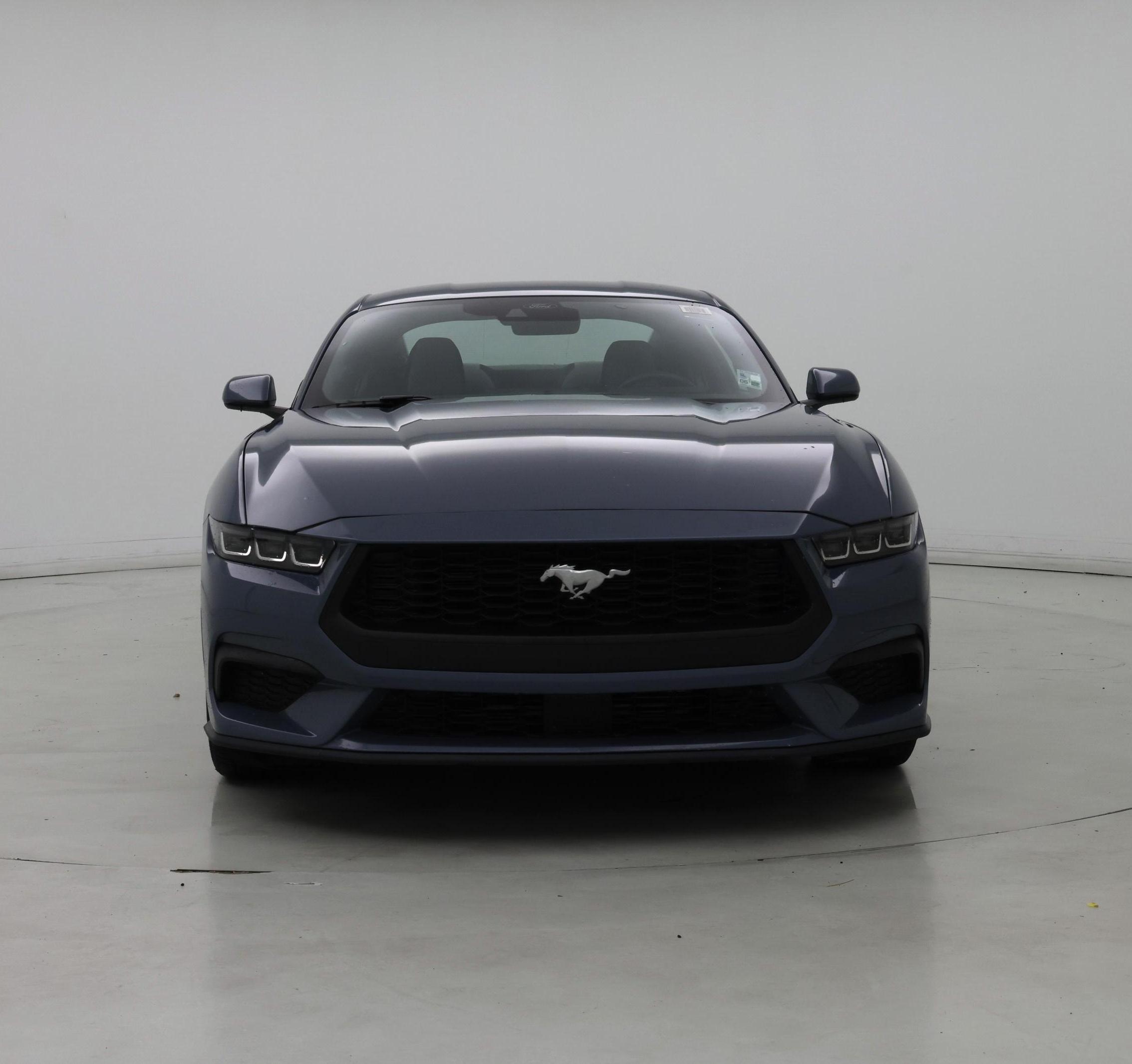 Thumbnail: 2024 Ford Mustang - 5