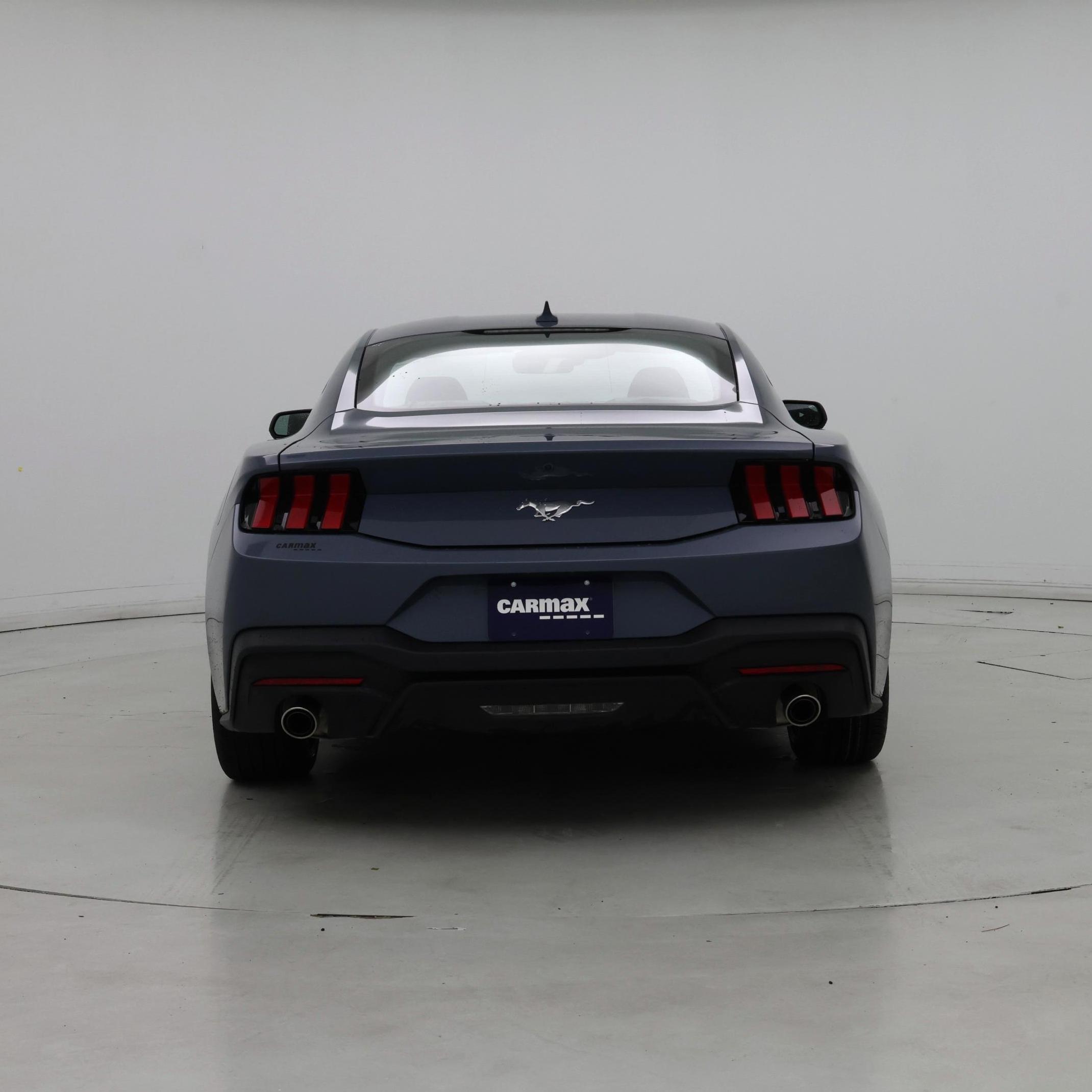 Thumbnail: 2024 Ford Mustang - 6