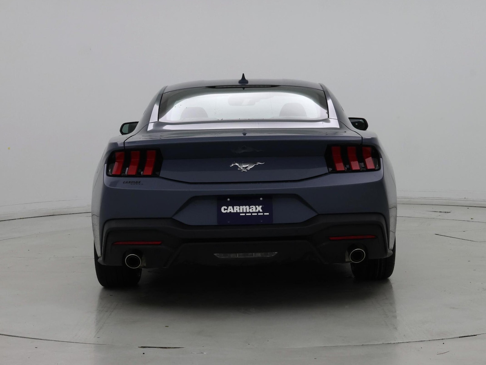 2024 Ford Mustang EcoBoost - Photo 7