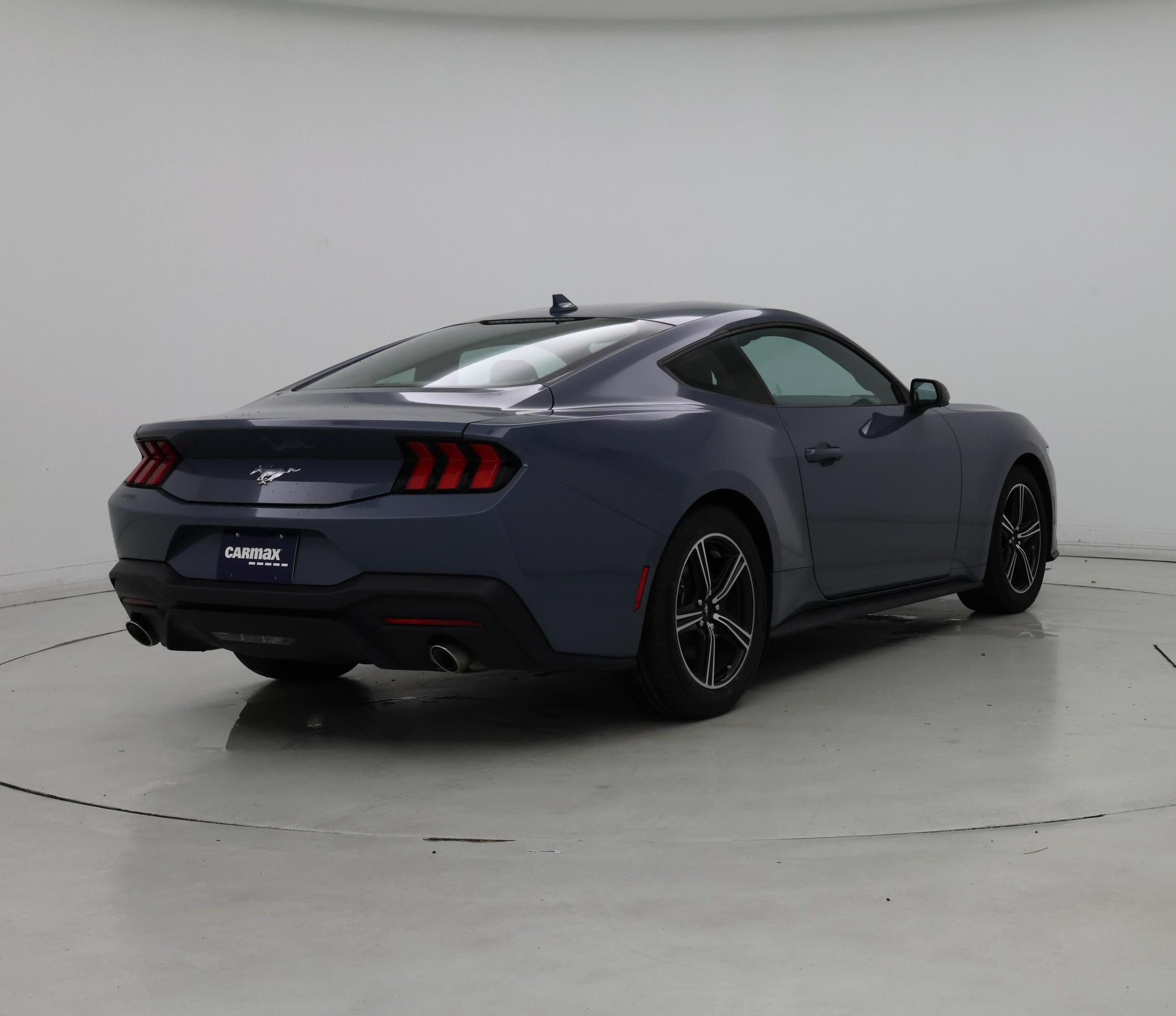 Thumbnail: 2024 Ford Mustang - 8