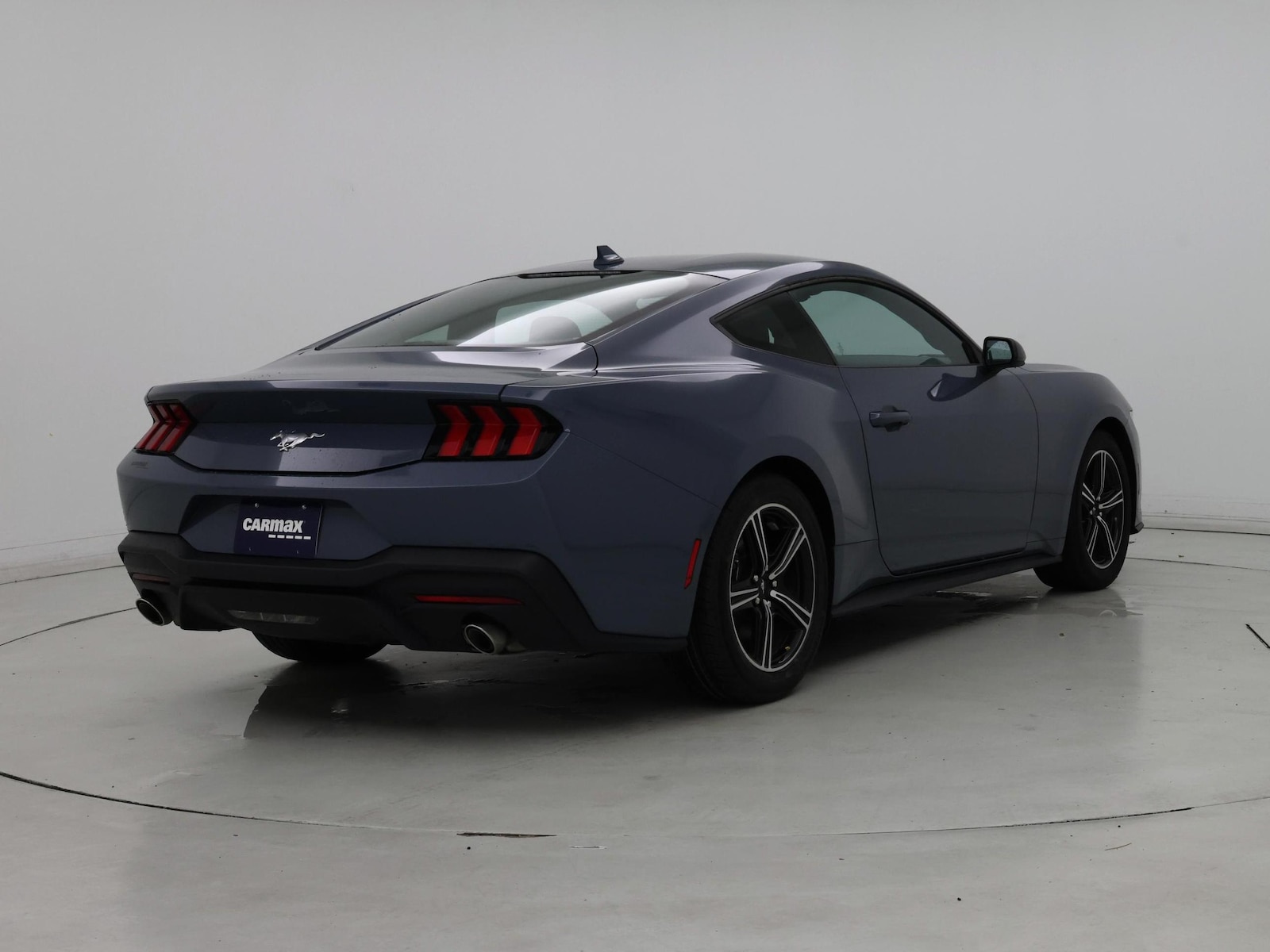 2024 Ford Mustang EcoBoost - Photo 9