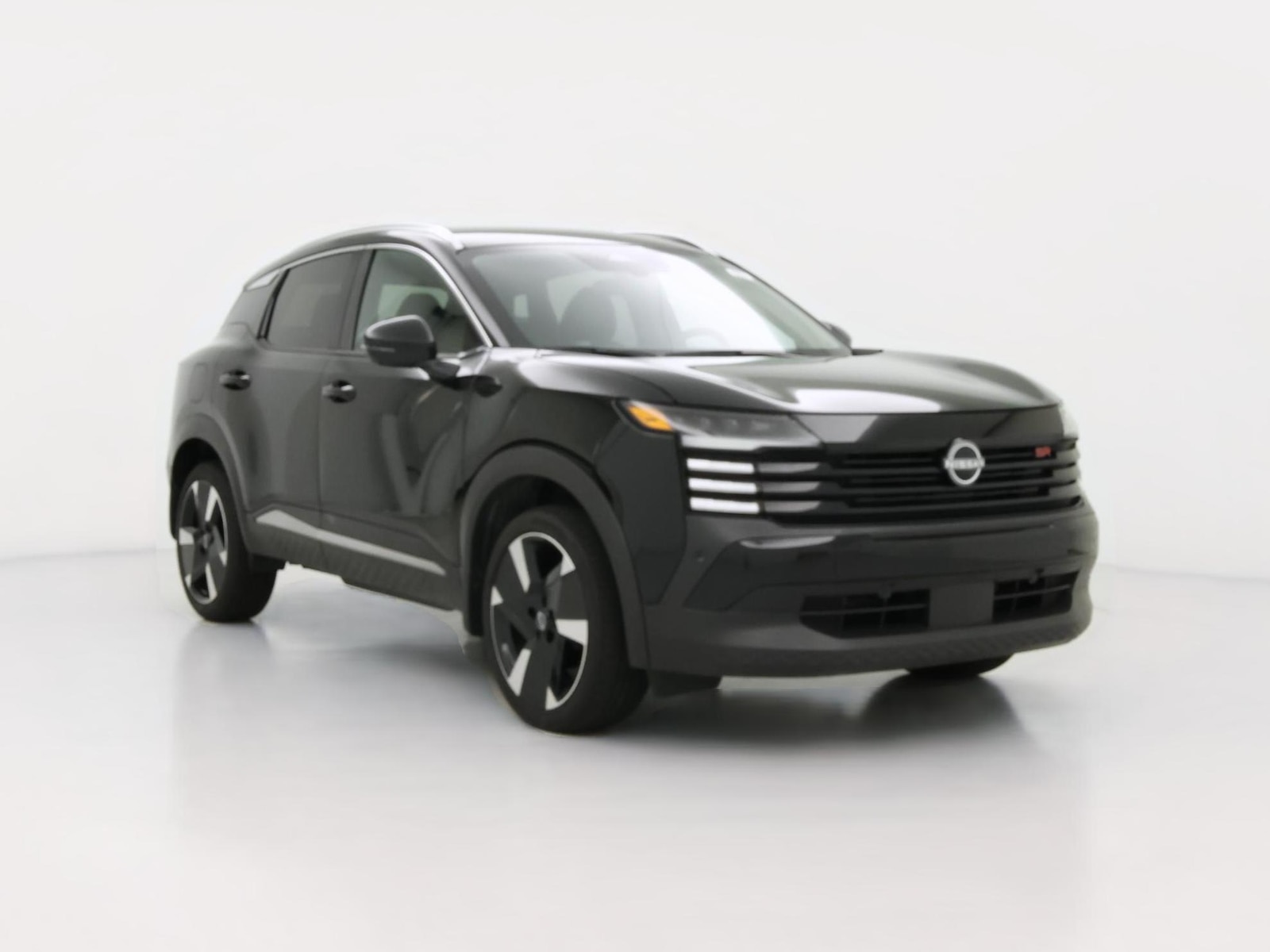 2025 Nissan Kicks