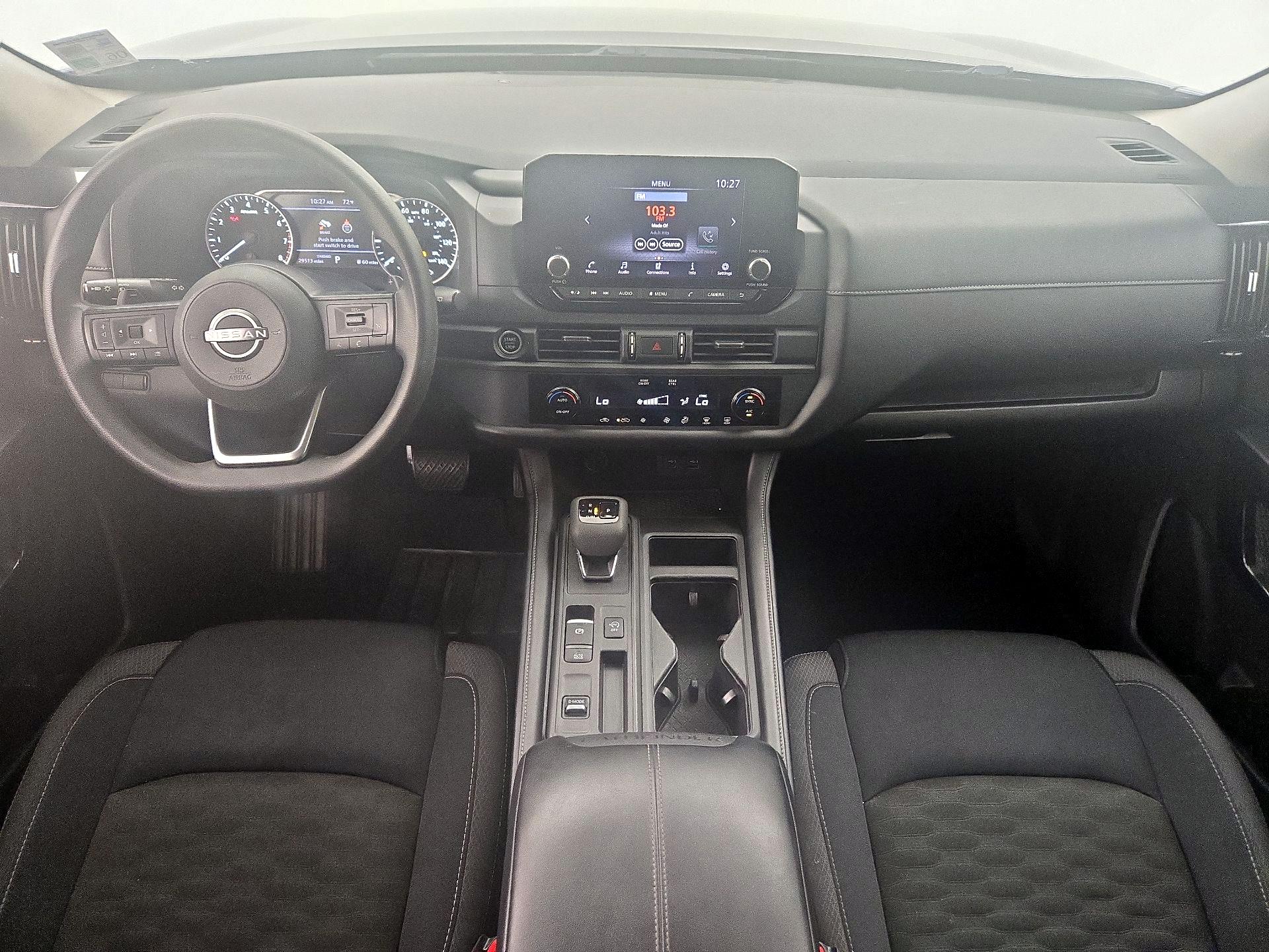 Thumbnail: 2024 Nissan Pathfinder - 9