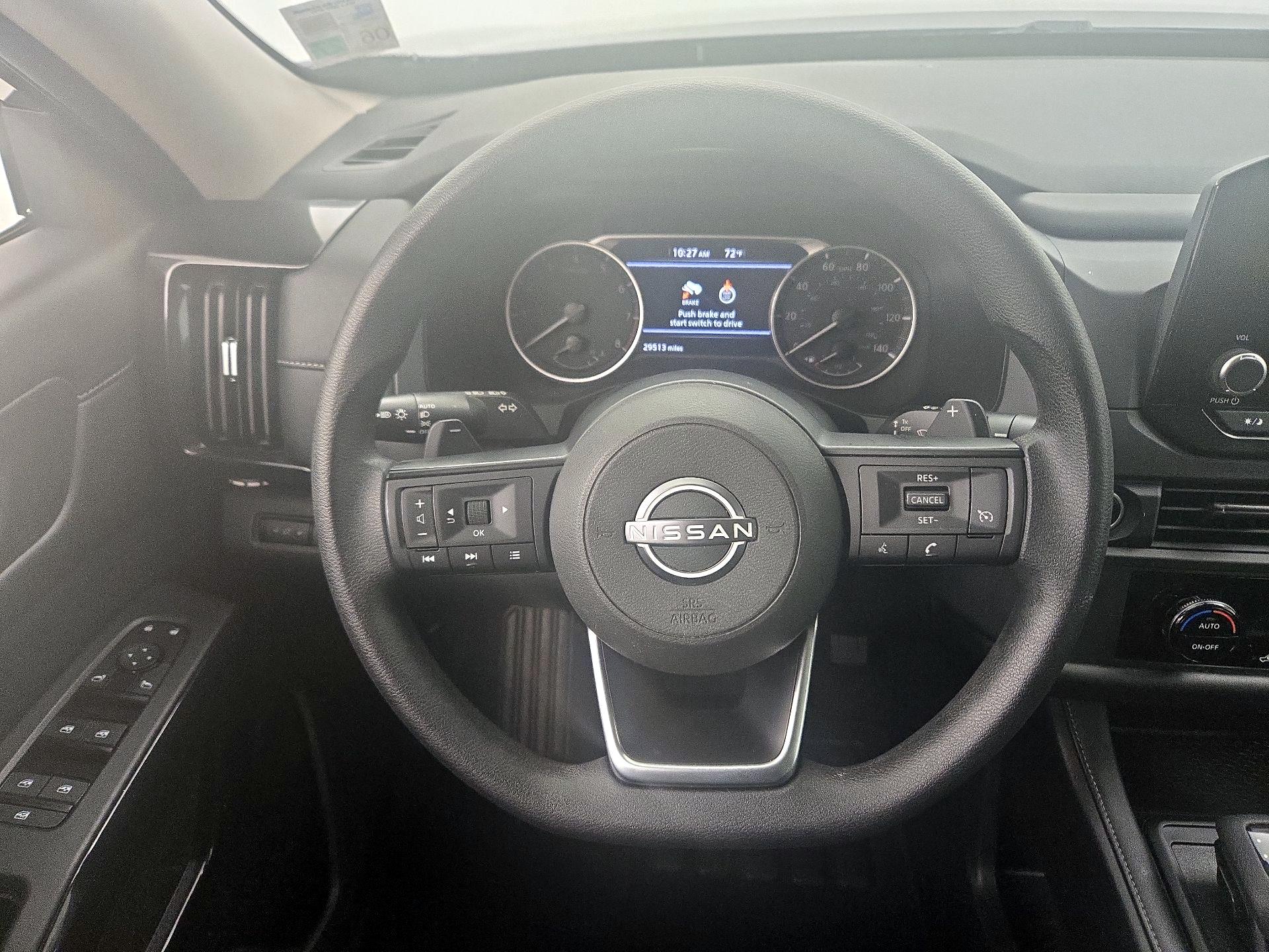 Thumbnail: 2024 Nissan Pathfinder - 10