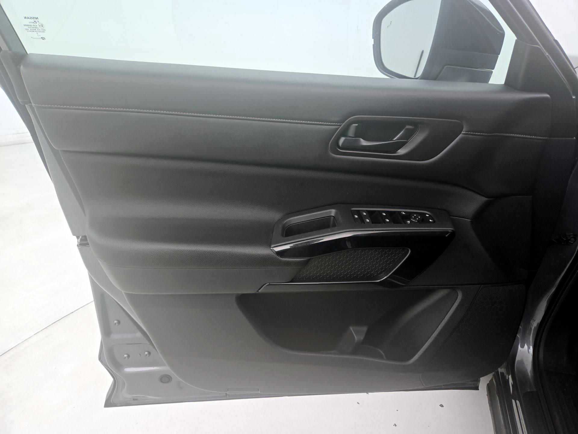Thumbnail: 2024 Nissan Pathfinder - 12