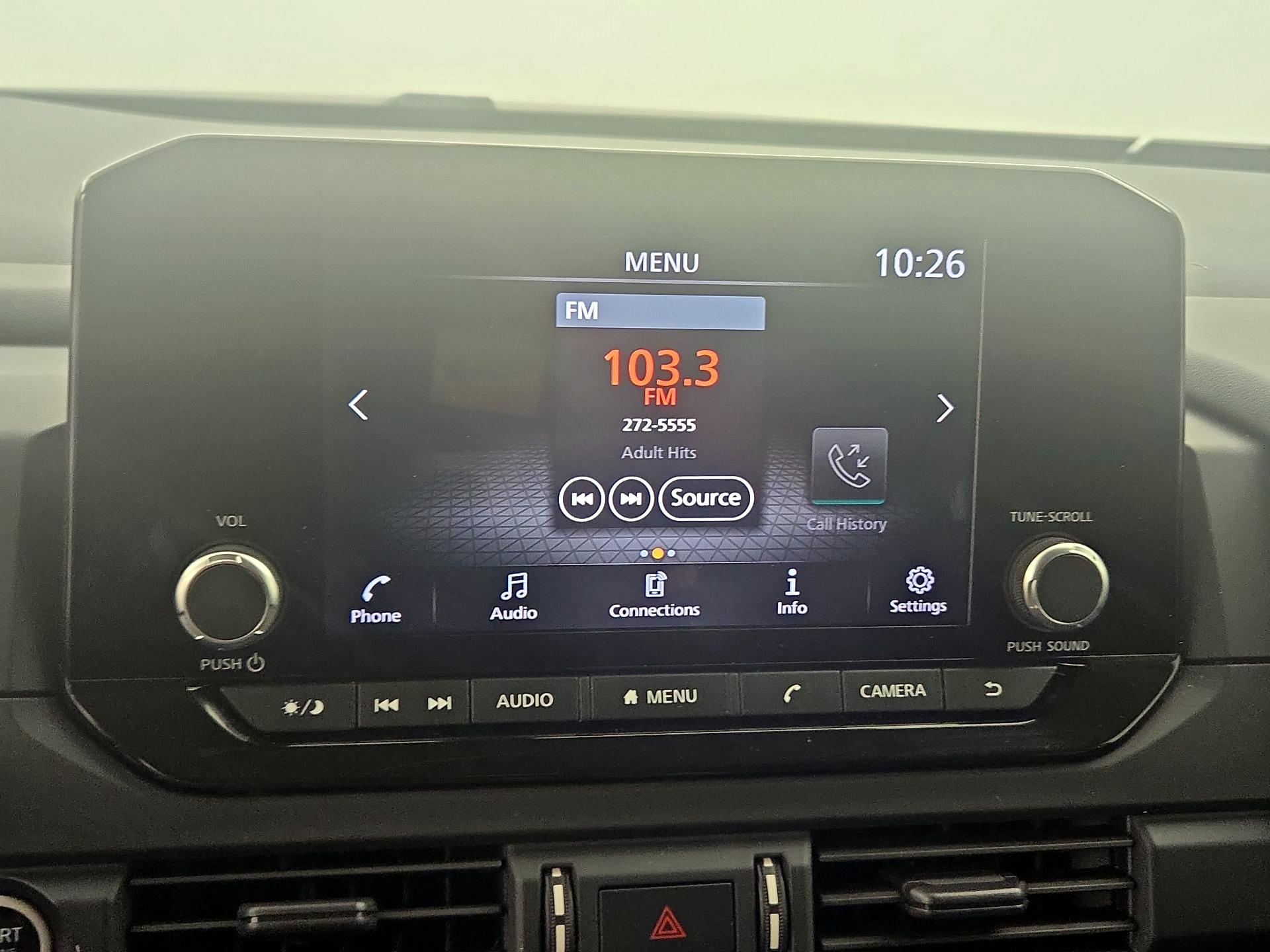 Thumbnail: 2024 Nissan Pathfinder - 15