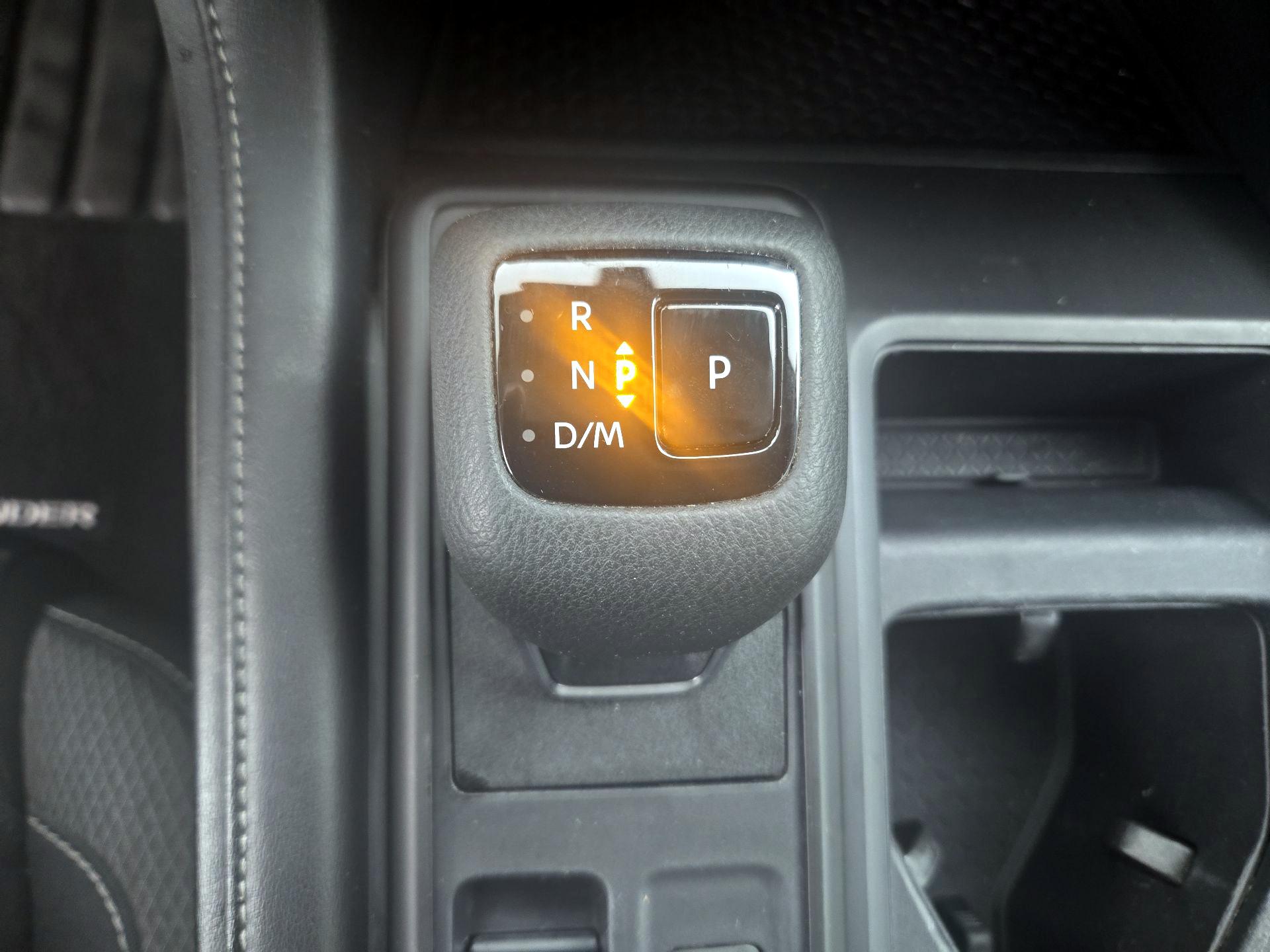 Thumbnail: 2024 Nissan Pathfinder - 17
