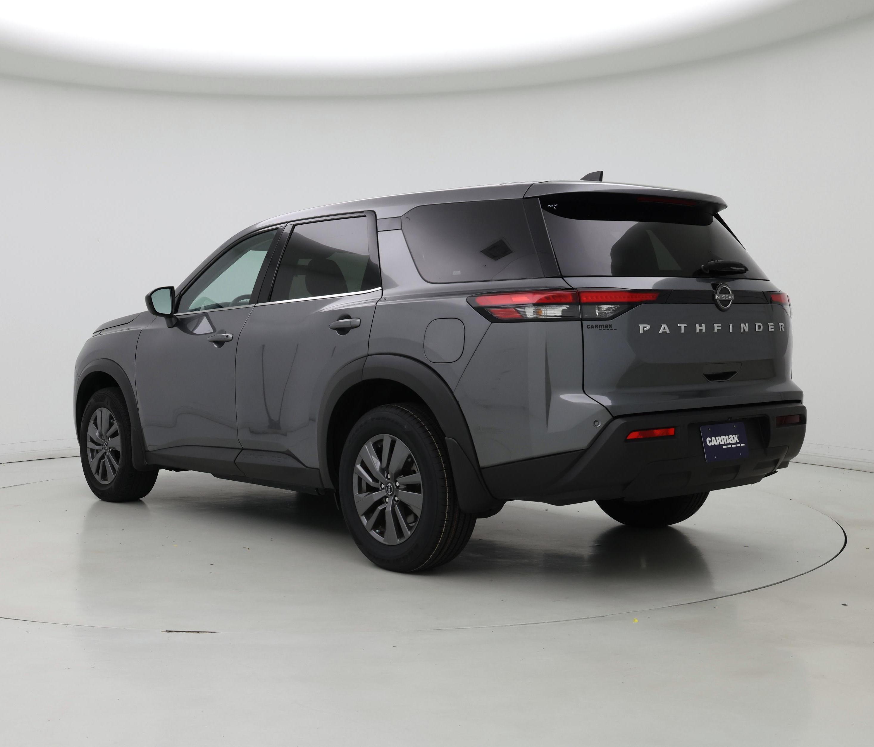 Thumbnail: 2024 Nissan Pathfinder - 2
