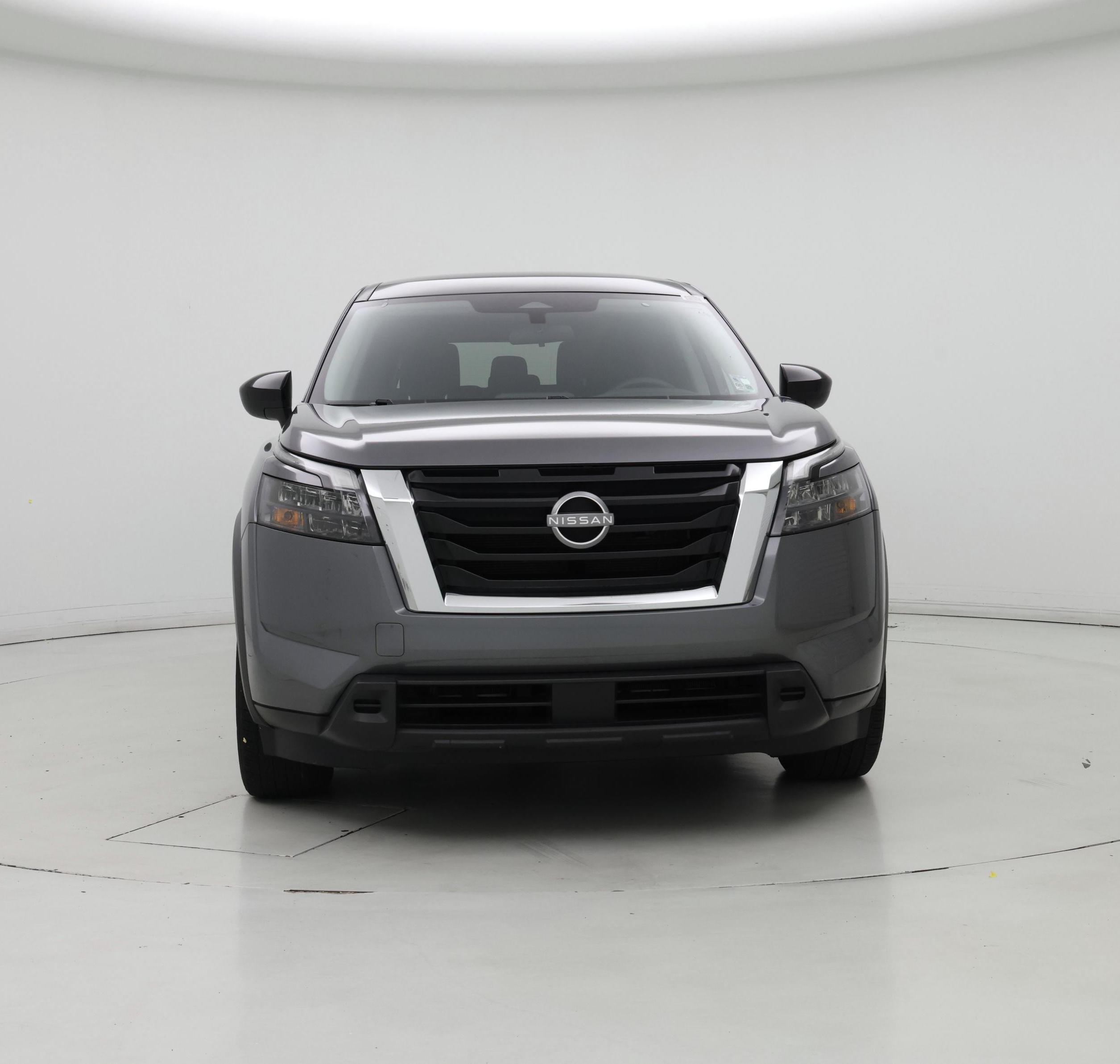 Thumbnail: 2024 Nissan Pathfinder - 5
