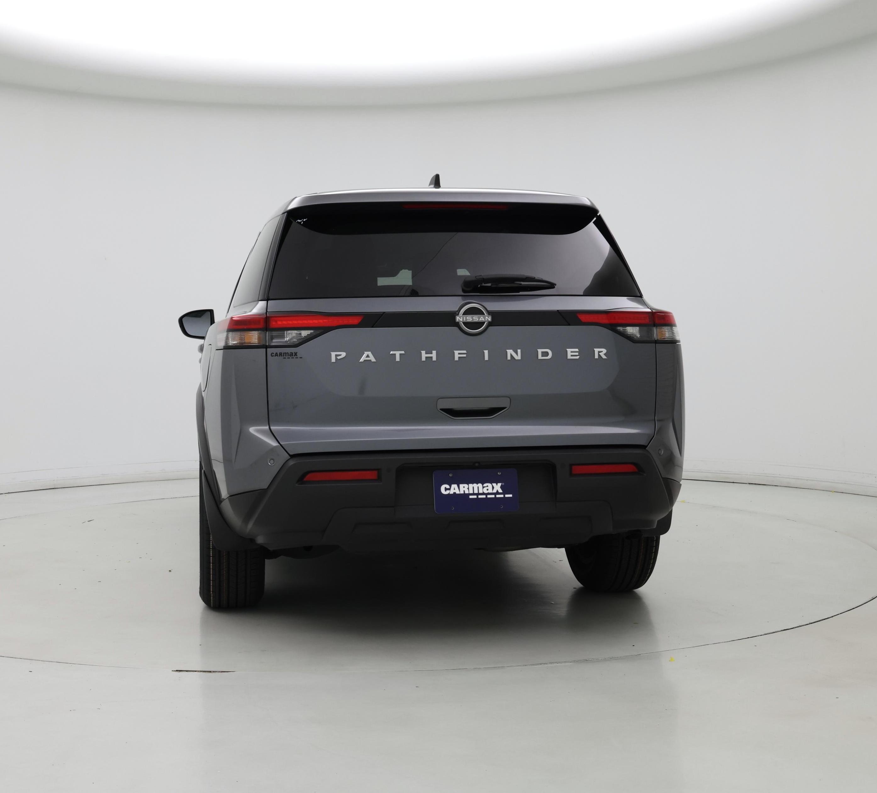 Thumbnail: 2024 Nissan Pathfinder - 6
