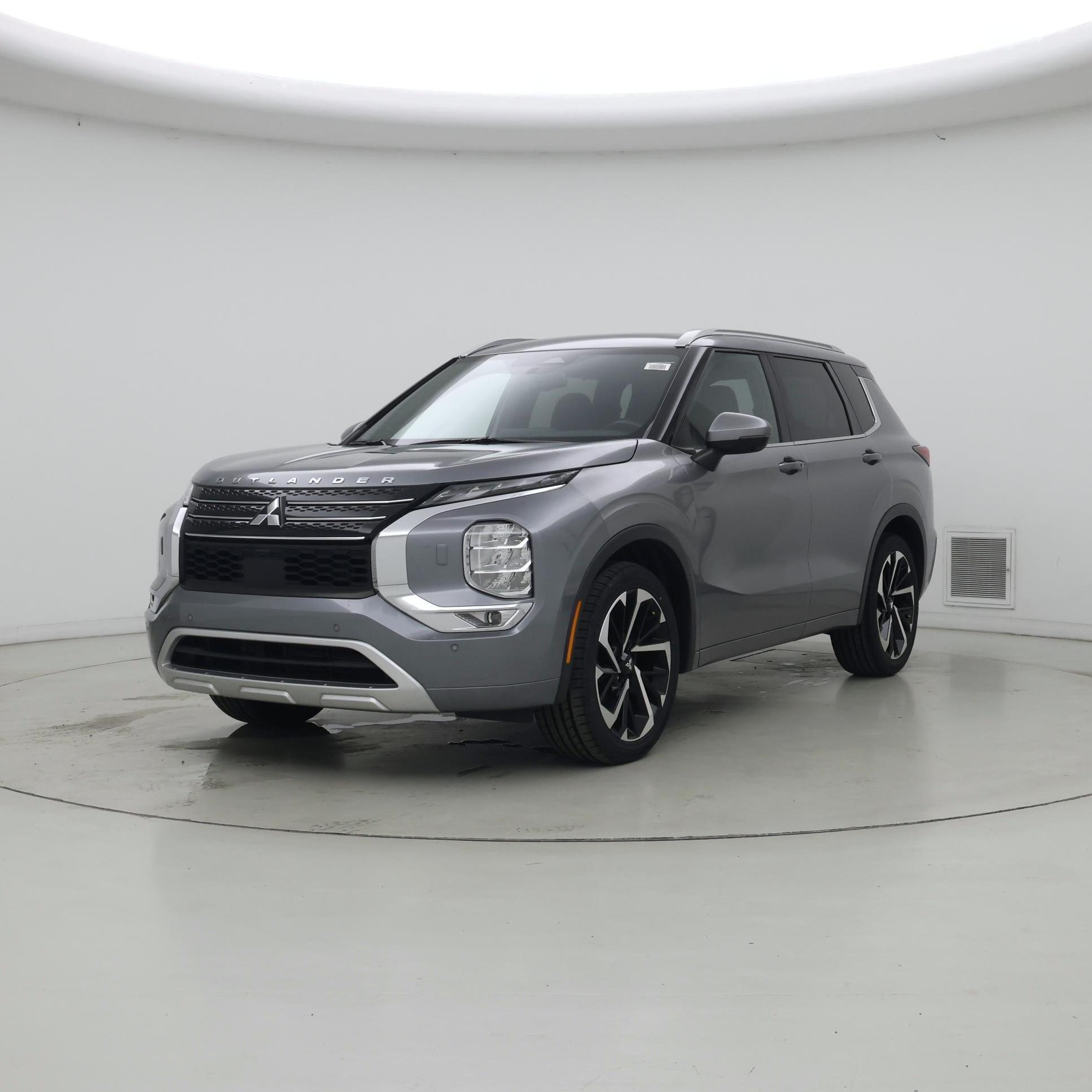 Thumbnail: 2022 Mitsubishi Outlander - 4