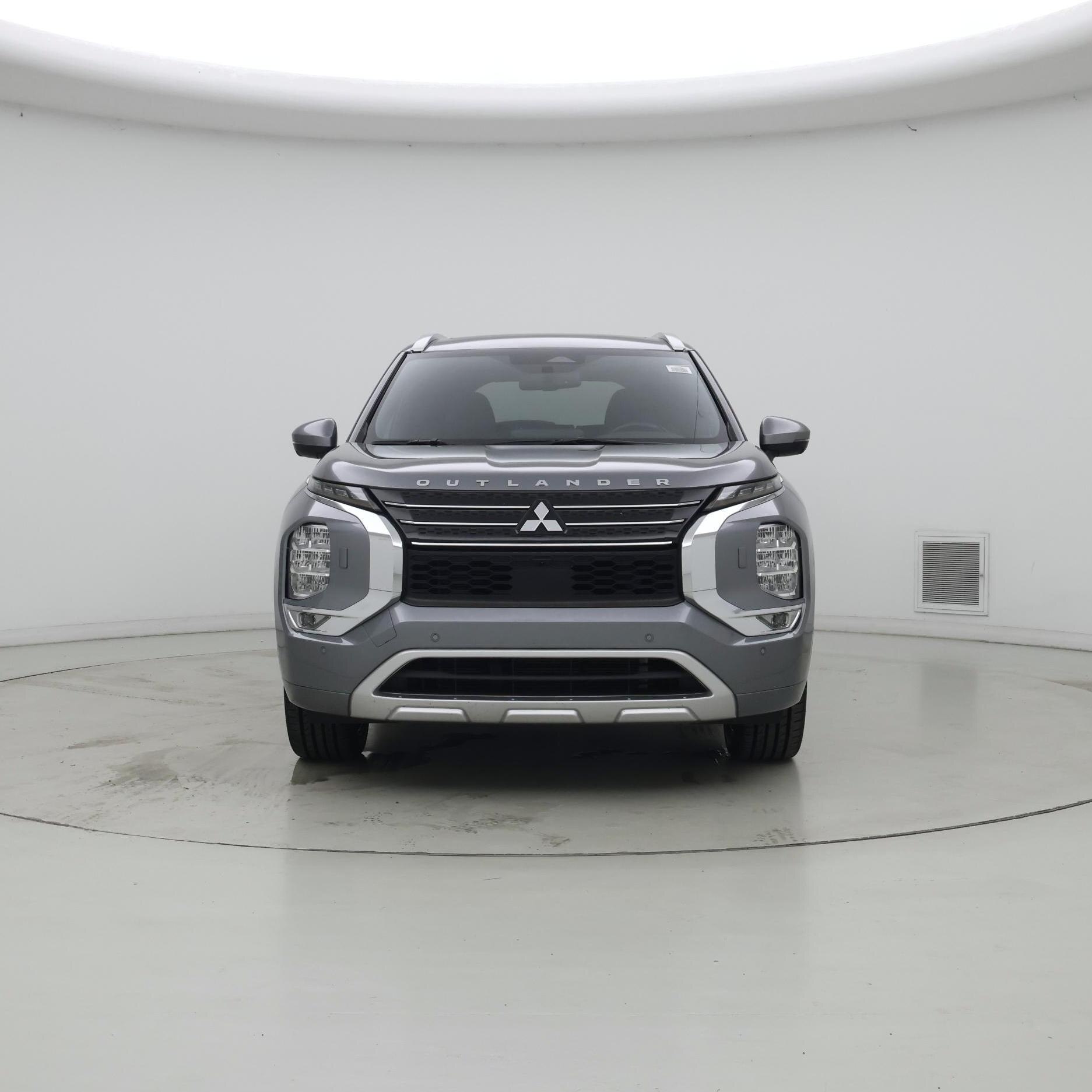 Thumbnail: 2022 Mitsubishi Outlander - 5