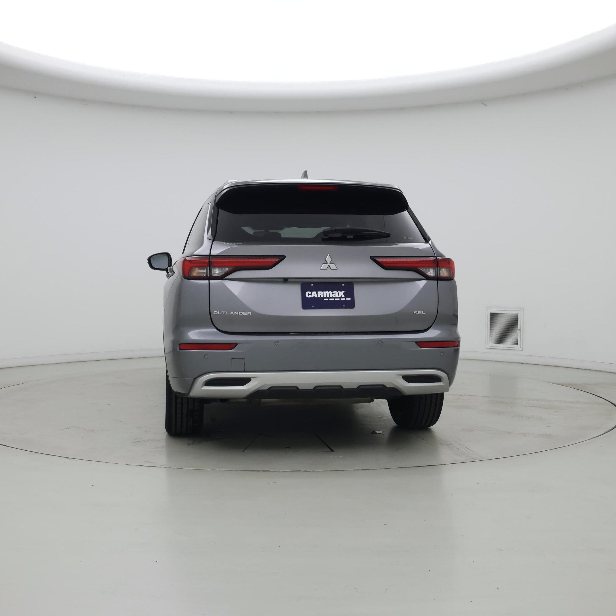 Thumbnail: 2022 Mitsubishi Outlander - 6